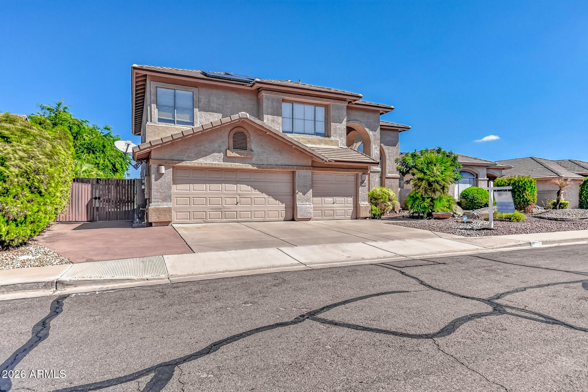 Properties 1 2380 W MEGAN Street