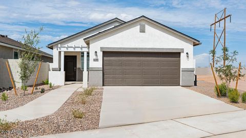 34987 W Lucca Drive Maricopa AZ 85138