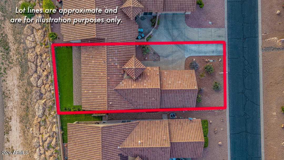 VERDE SANTA FE PARCEL 4 REVISED FINAL PLAT - Residential