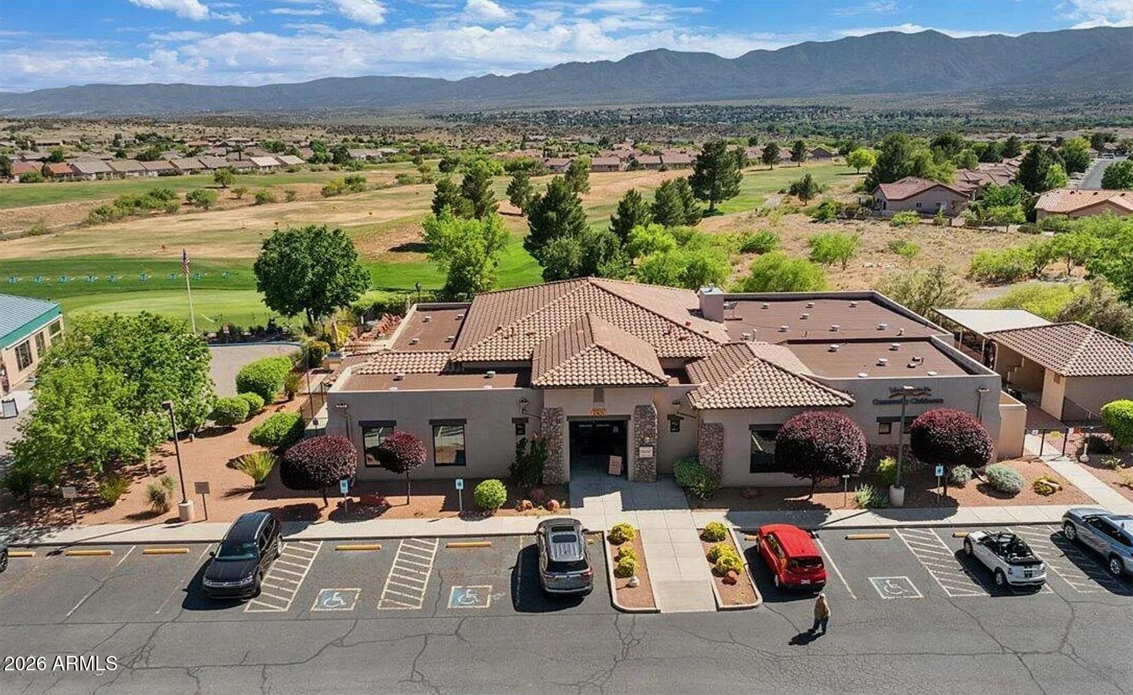 VERDE SANTA FE PARCEL 4 REVISED FINAL PLAT - Residential