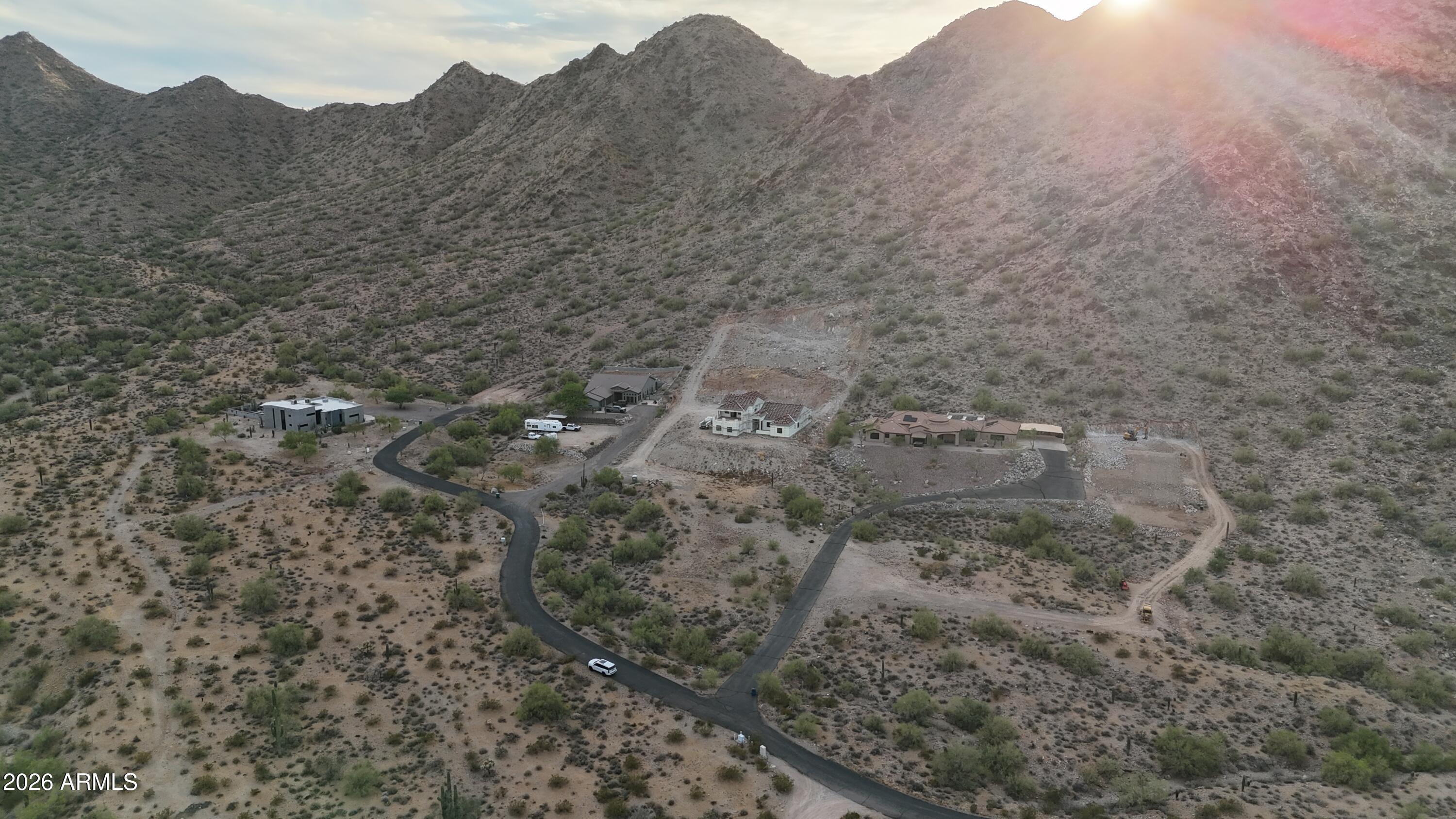 0 Chuckwalla Trail 1