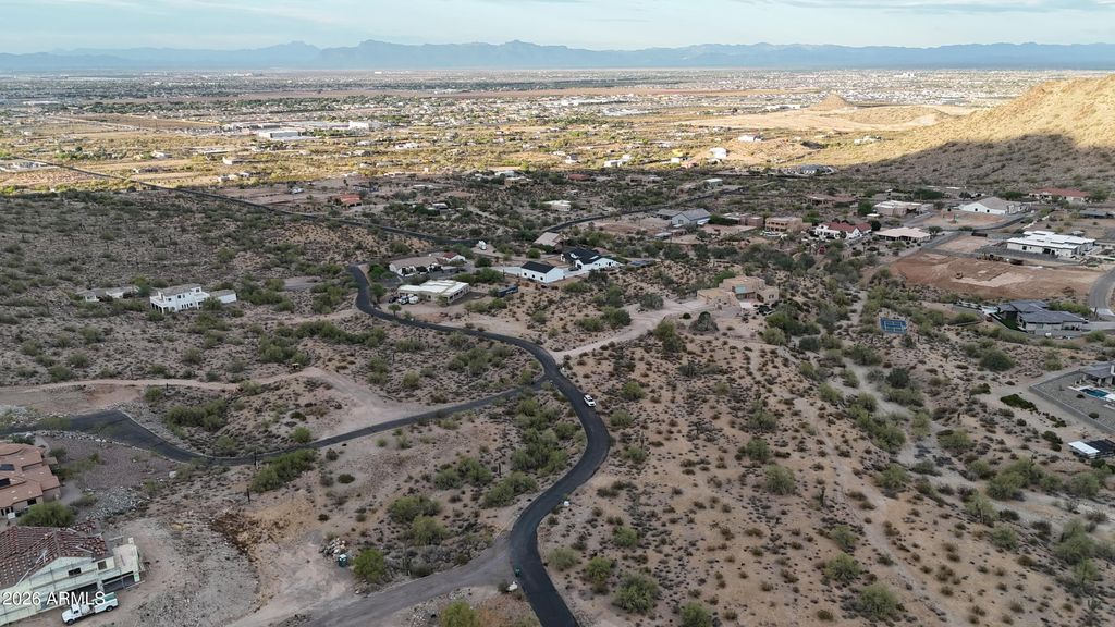 Photo of 0 Chuckwalla Trail #1, Queen Creek, AZ 85142 (MLS # 7015313)