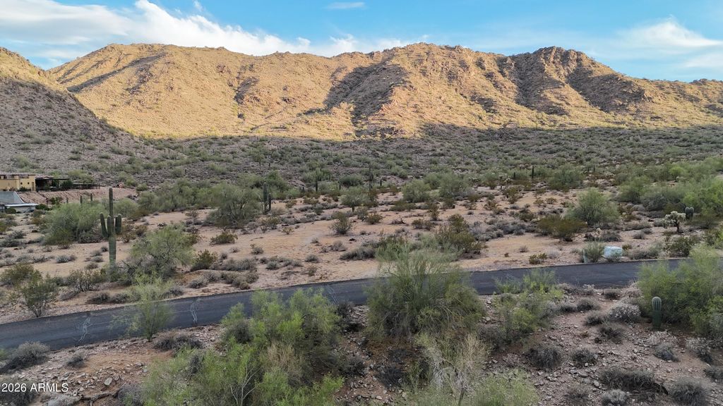 Photo of 0 Chuckwalla Trail #1, Queen Creek, AZ 85142 (MLS # 7015313)
