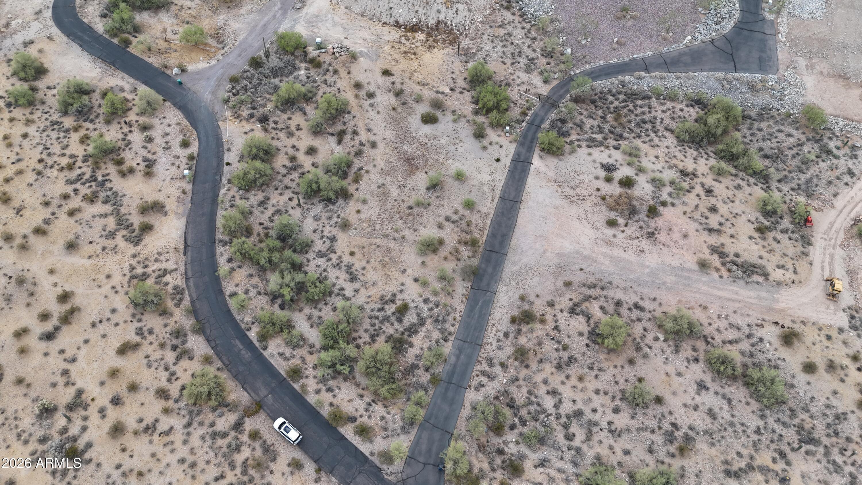 0 Chuckwalla Trail 1