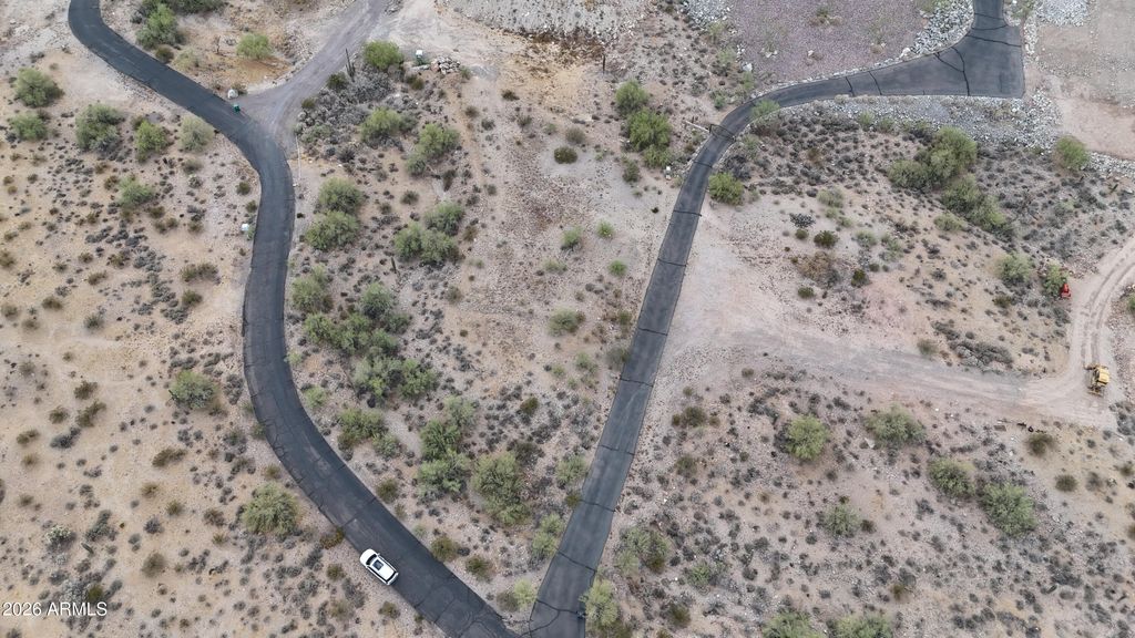Photo of 0 Chuckwalla Trail #1, Queen Creek, AZ 85142 (MLS # 7015313)