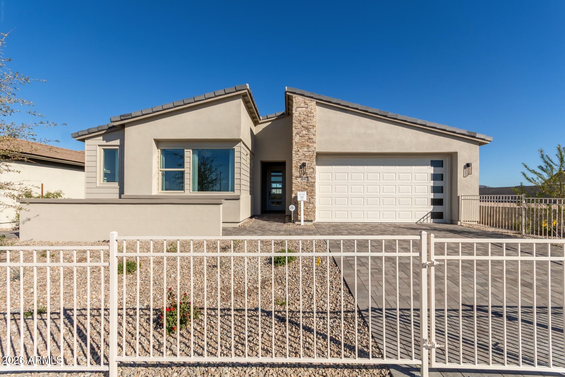 30412 W Nightshade Drive