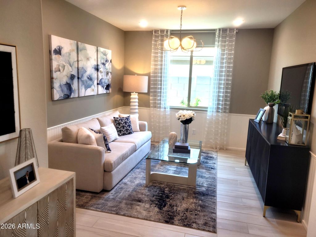 Photo of 30412 W Nightshade Drive, Buckeye, AZ 85396 (MLS # 7019035)
