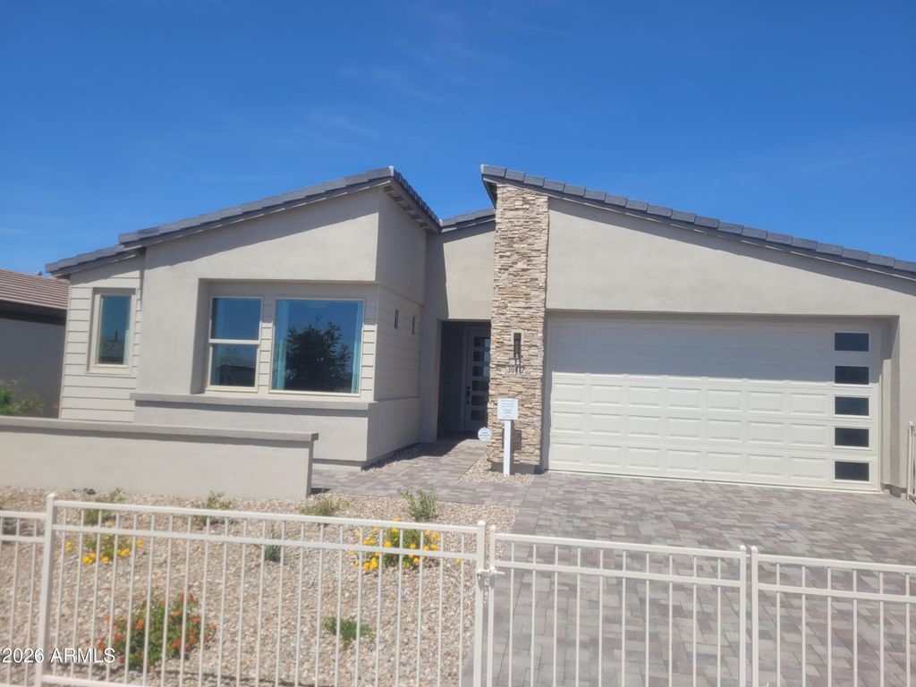 Photo of 30412 W Nightshade Drive, Buckeye, AZ 85396 (MLS # 7019035)