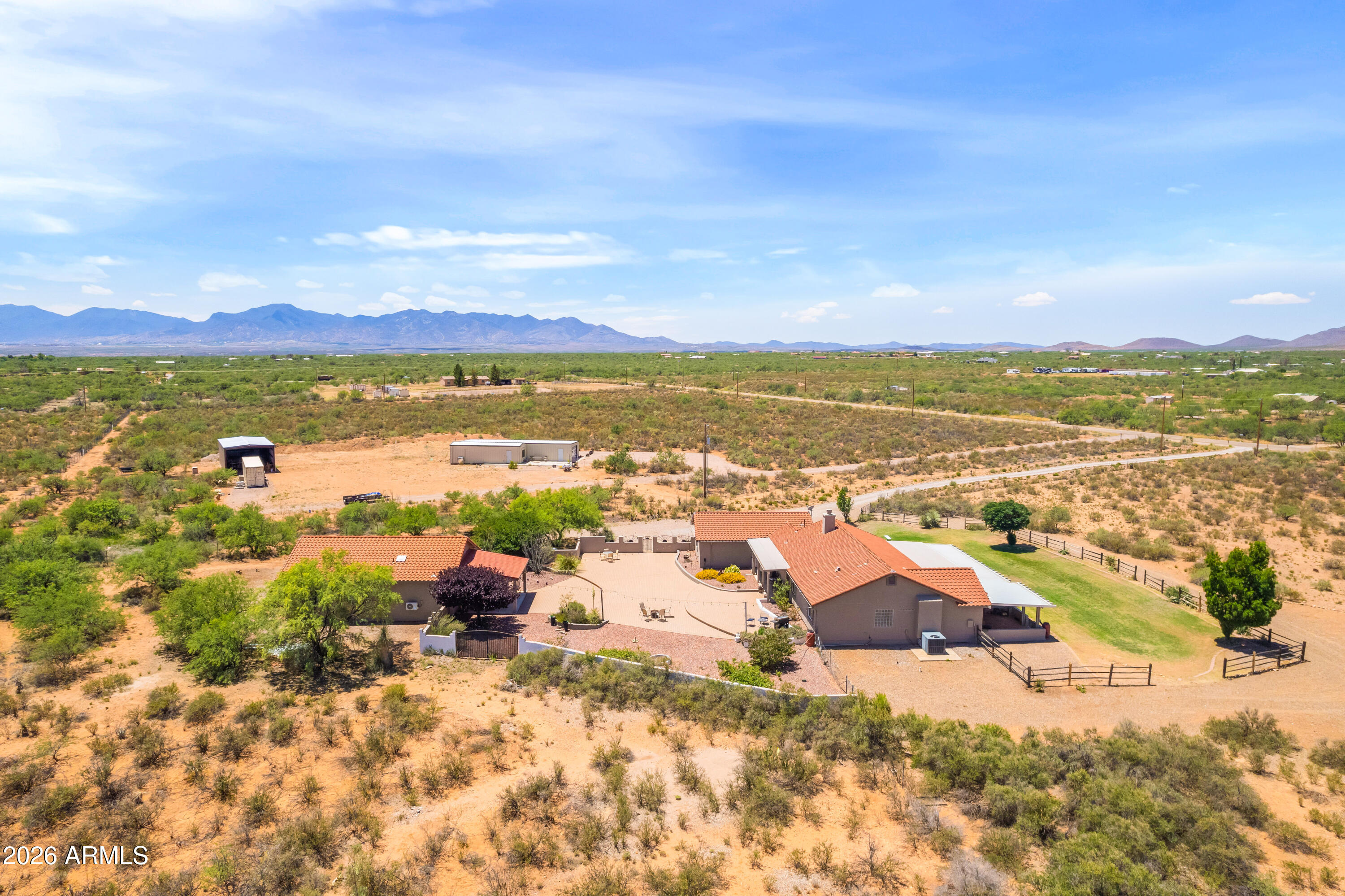 COCHISE RANCHETTES - Residential