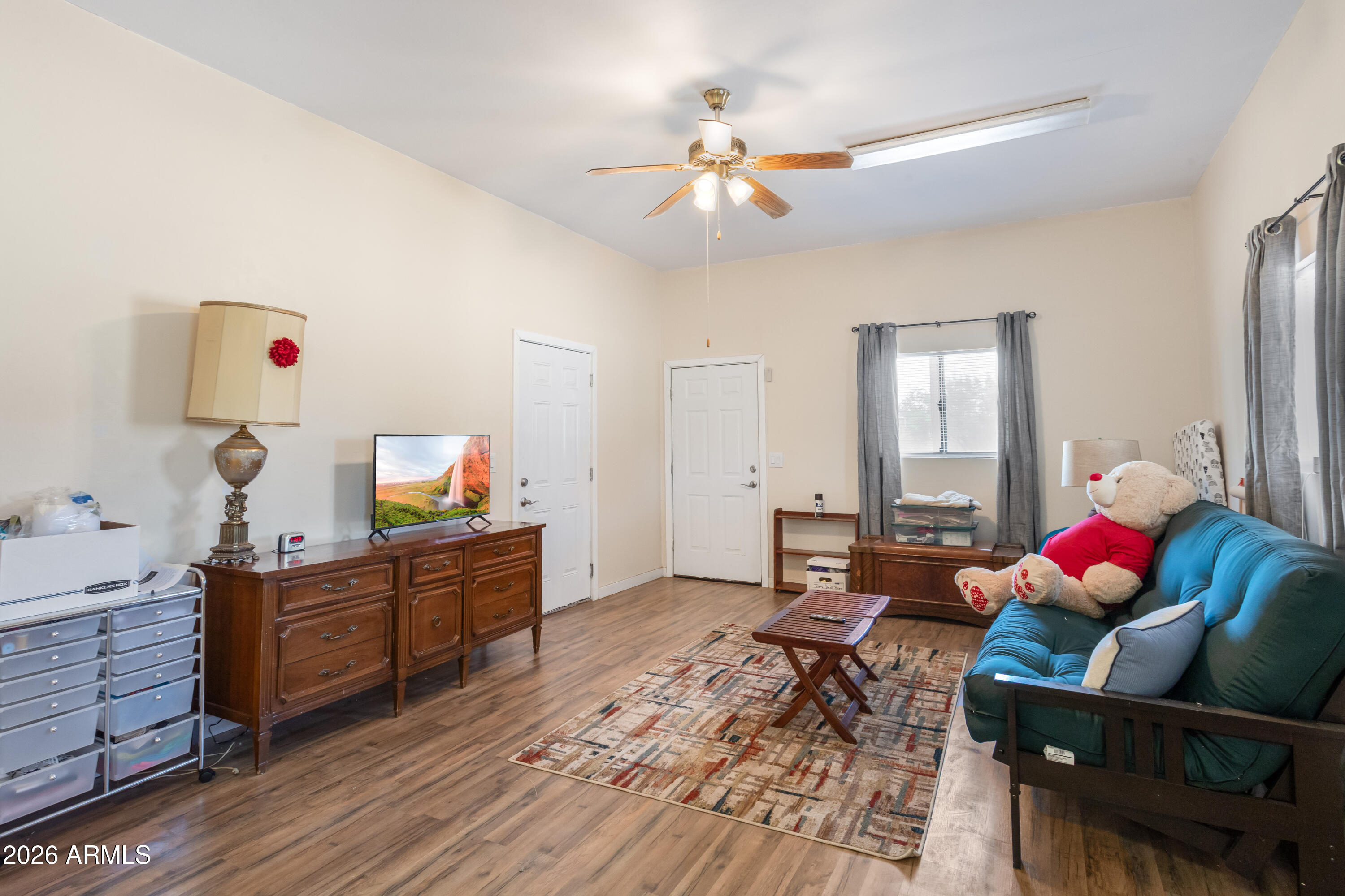 COCHISE RANCHETTES - Residential