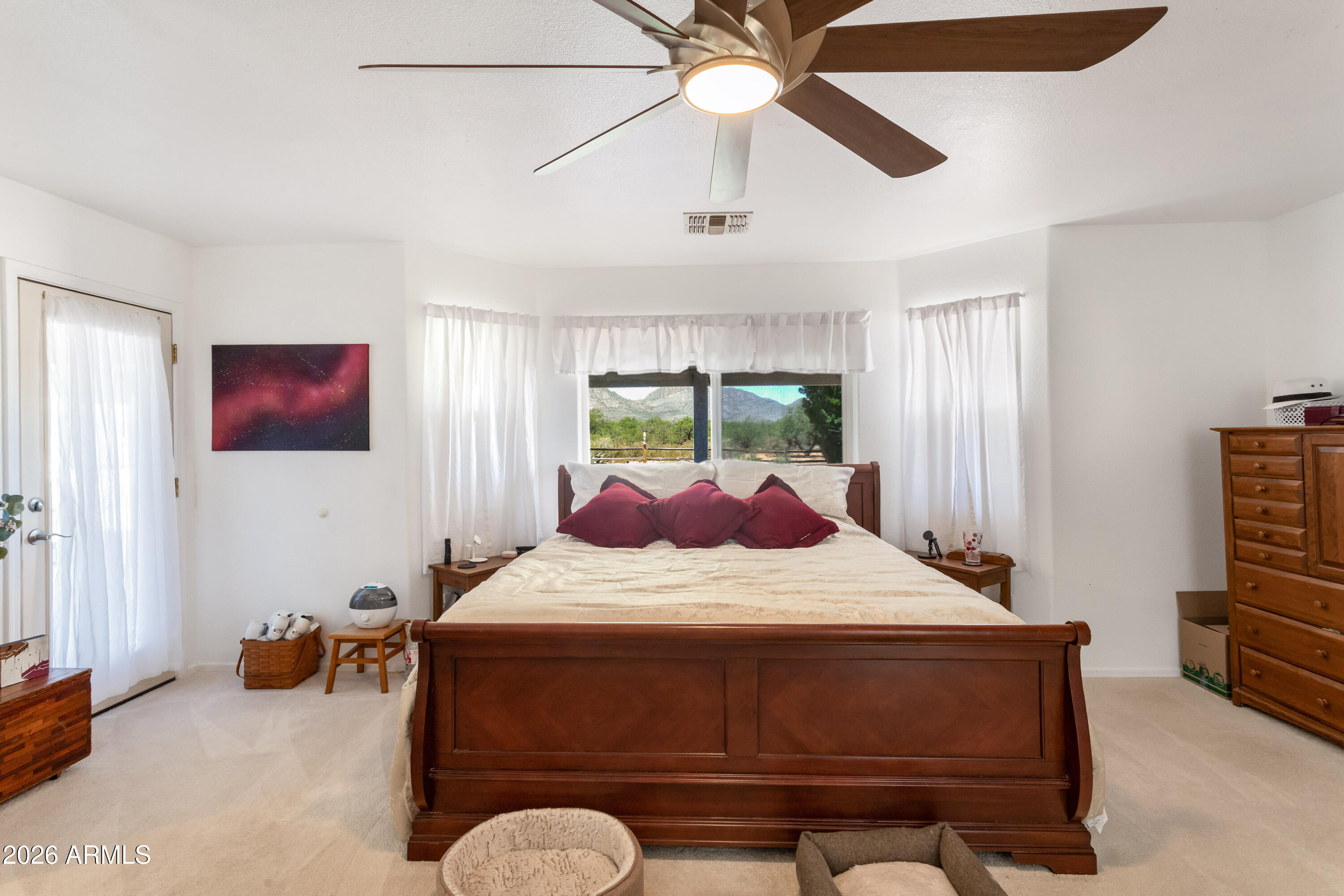 COCHISE RANCHETTES - Residential