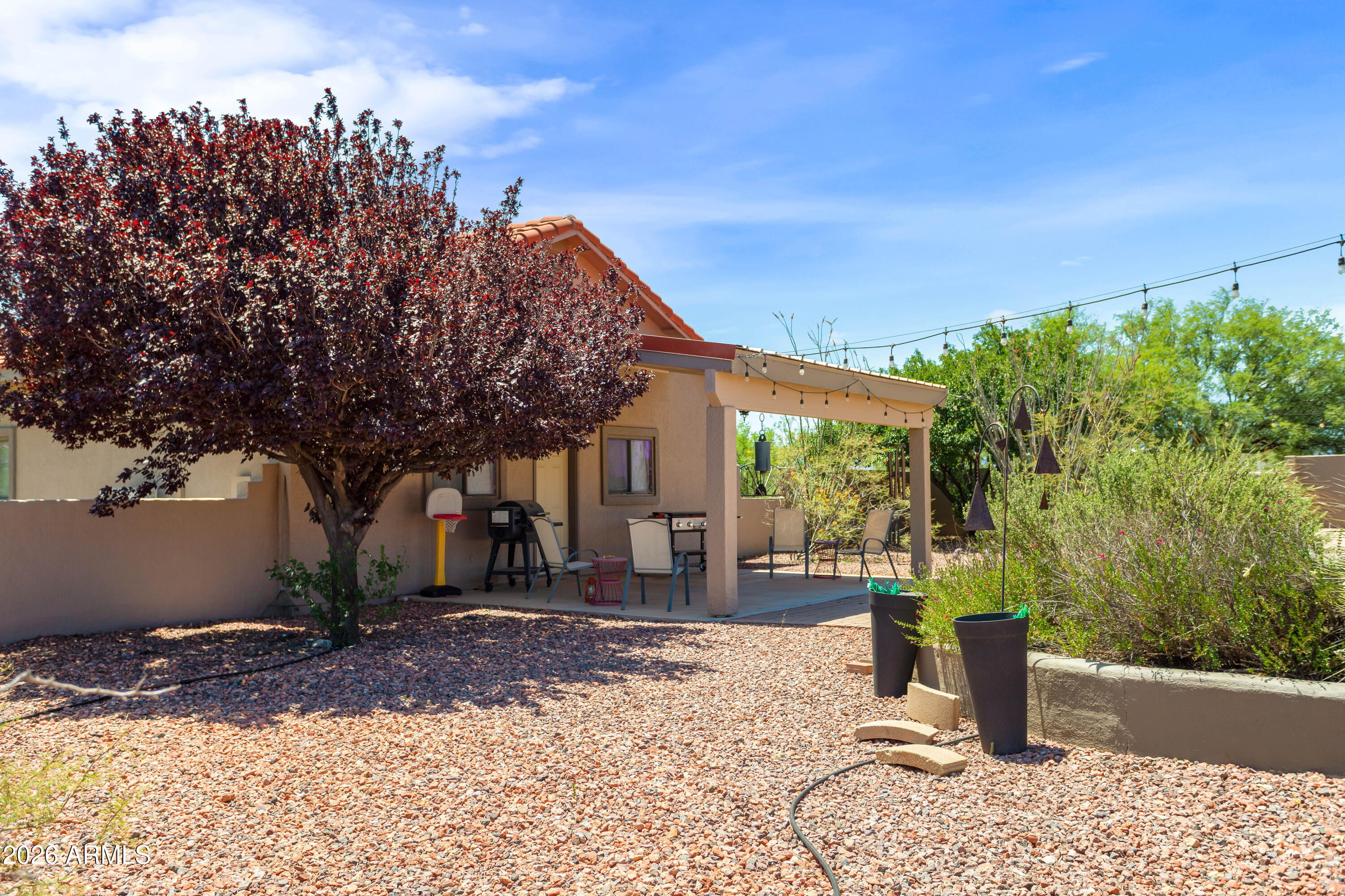 COCHISE RANCHETTES - Residential