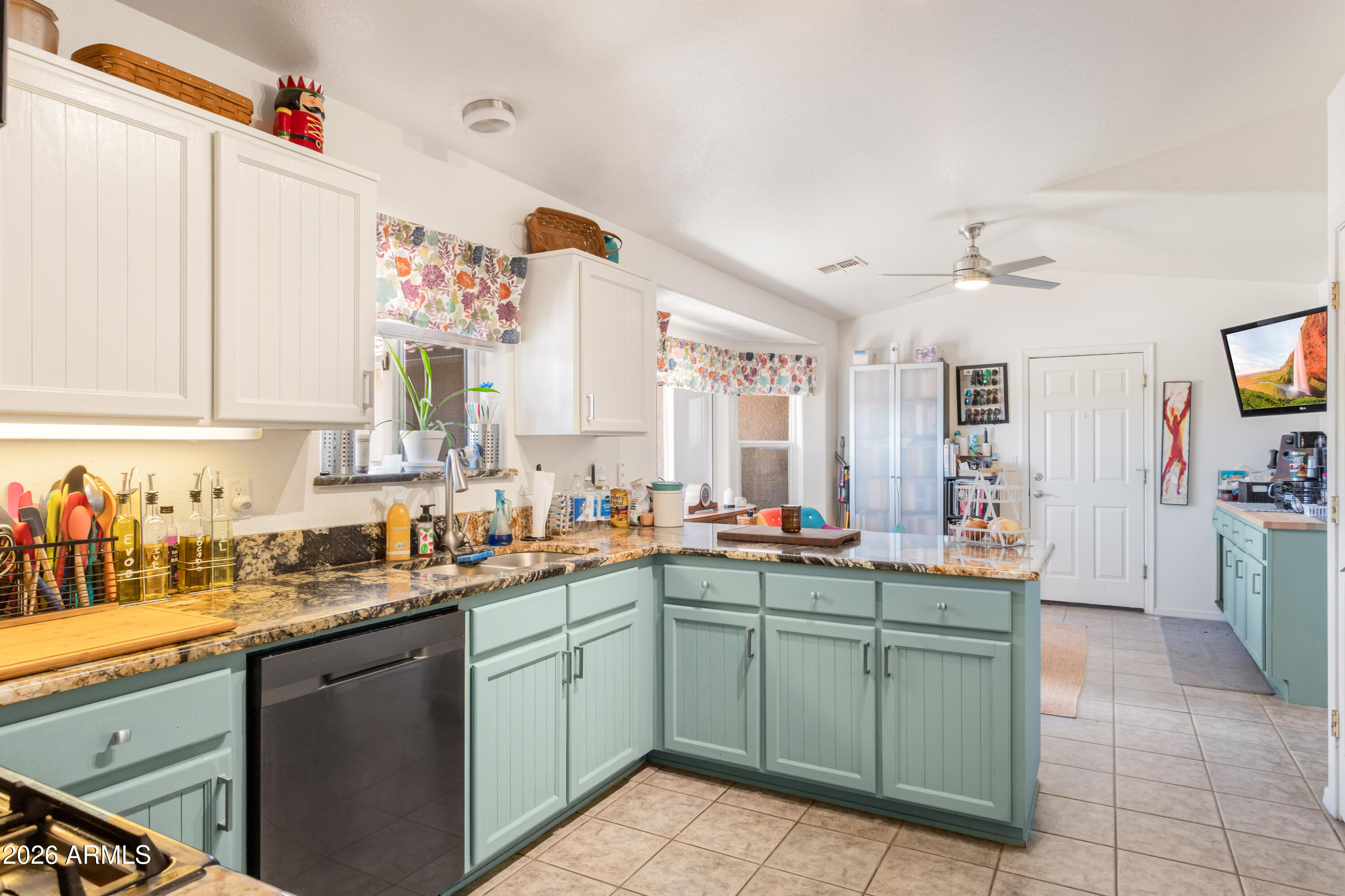 COCHISE RANCHETTES - Residential