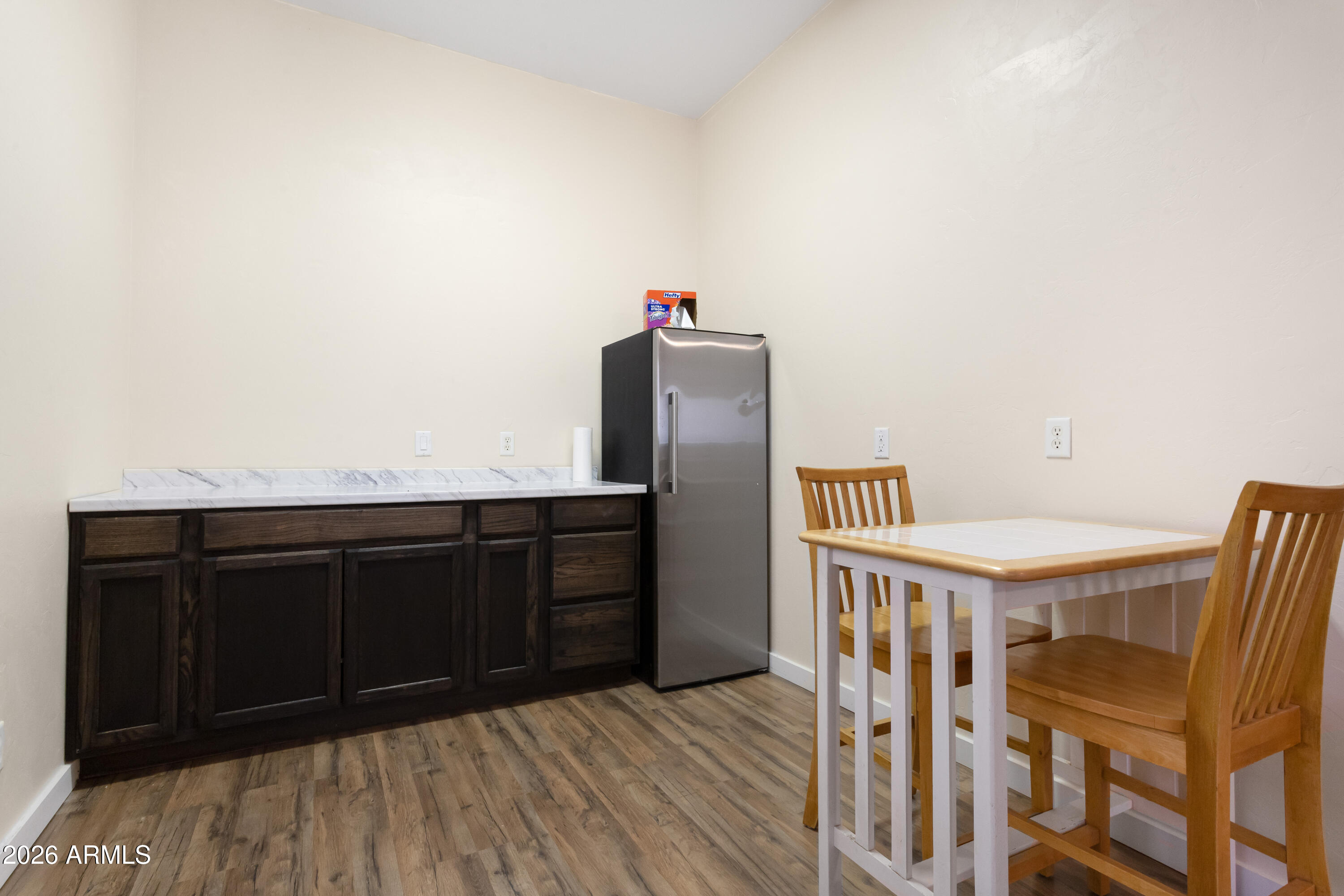 COCHISE RANCHETTES - Residential