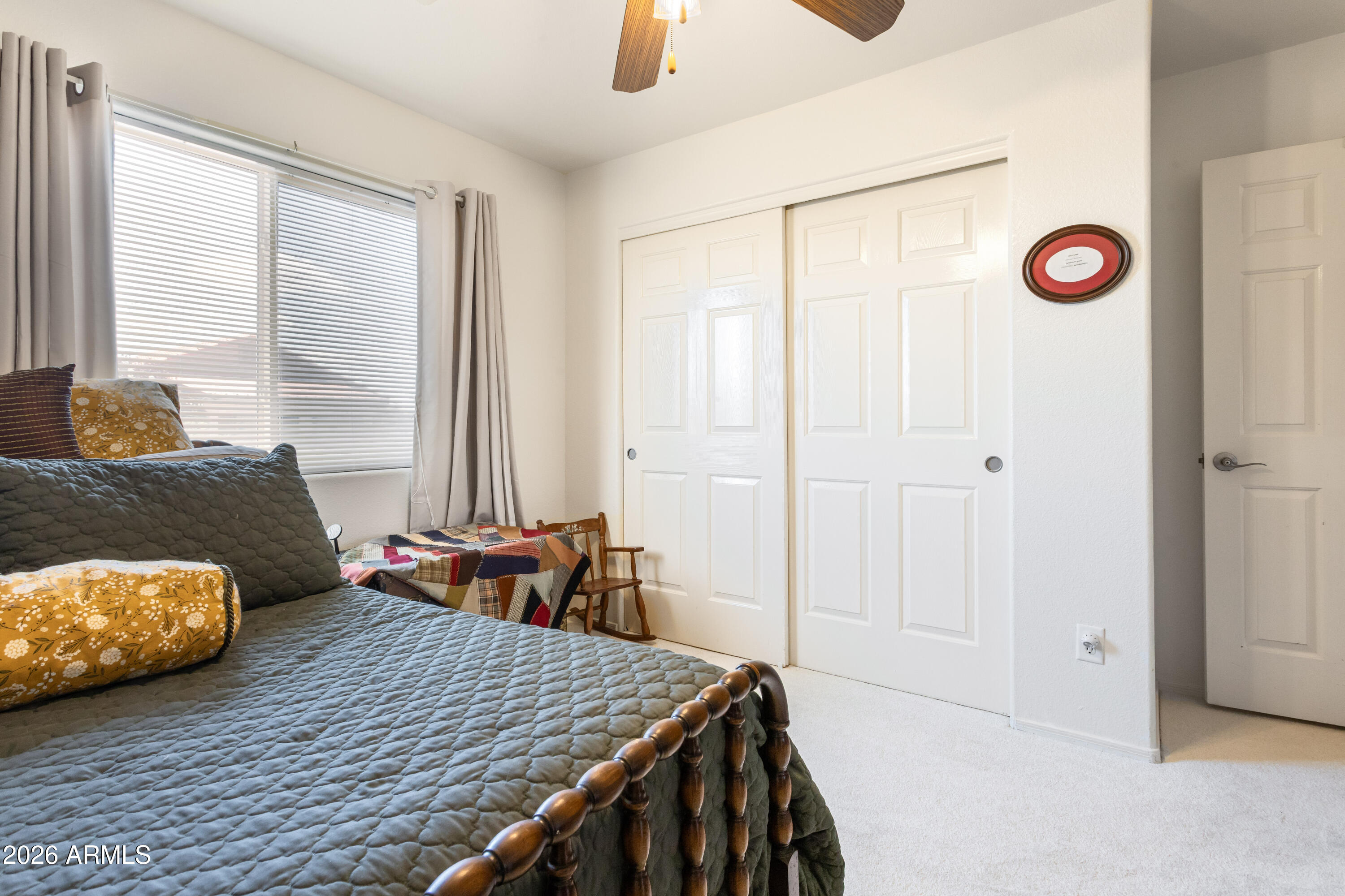 COCHISE RANCHETTES - Residential