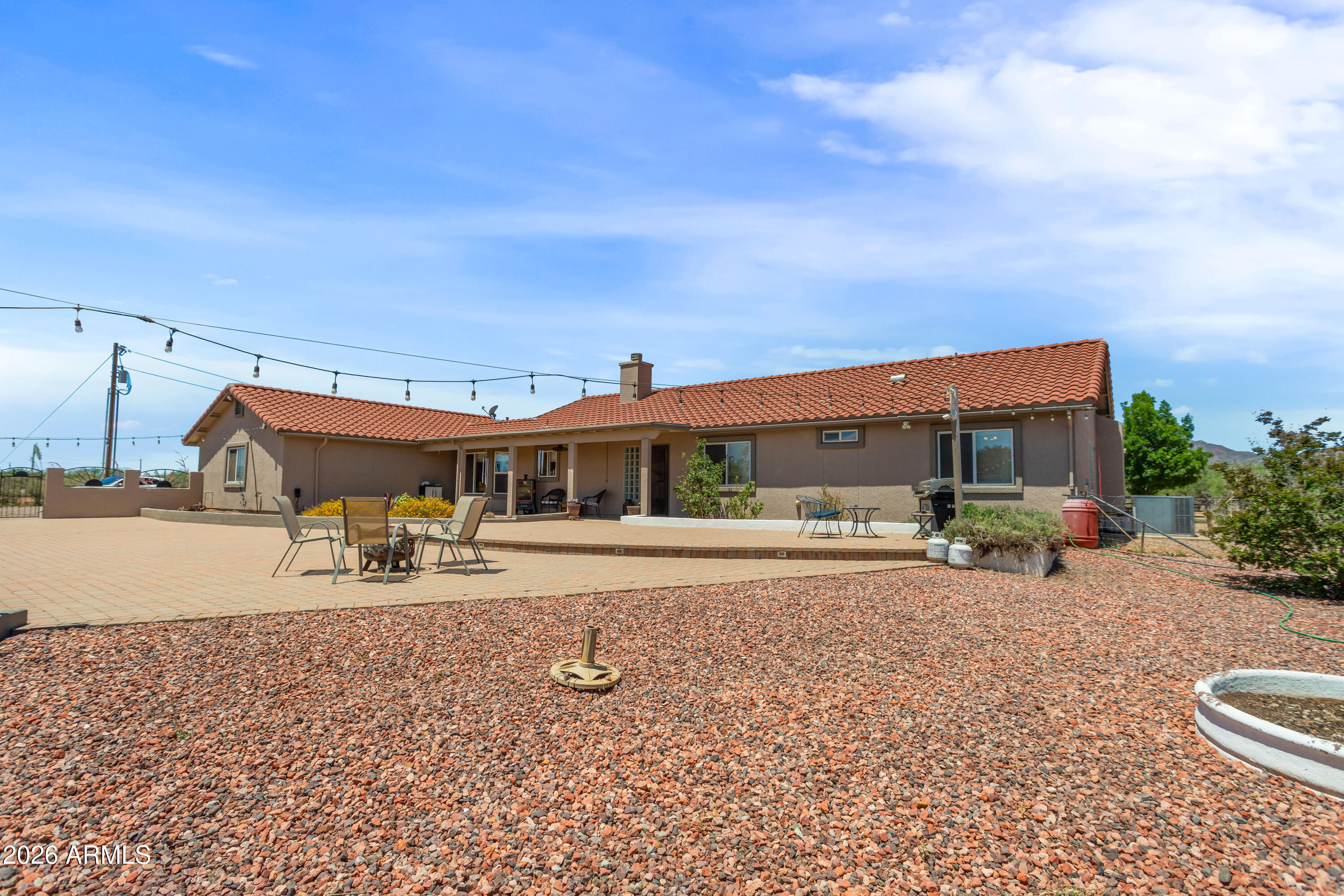 COCHISE RANCHETTES - Residential