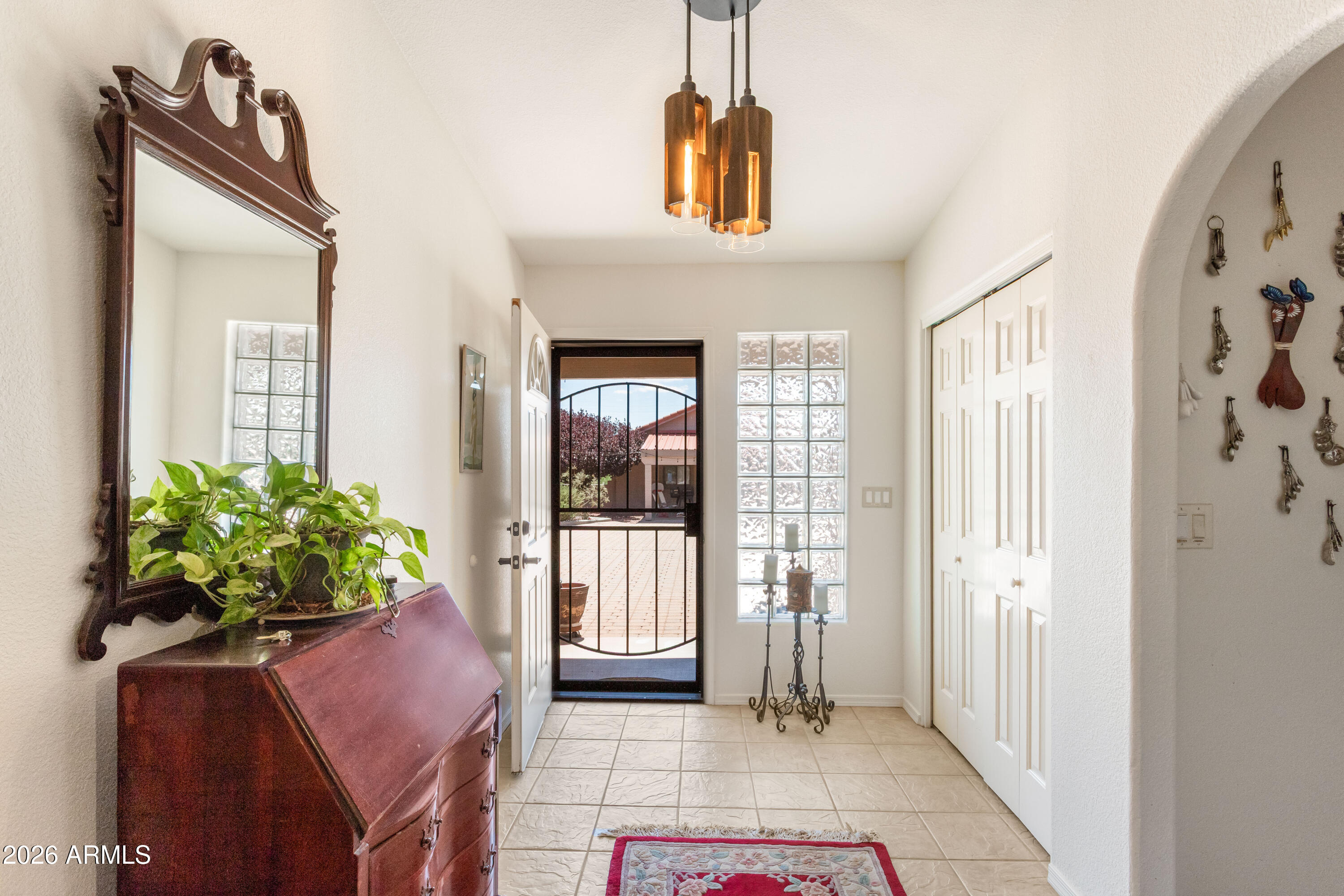 COCHISE RANCHETTES - Residential