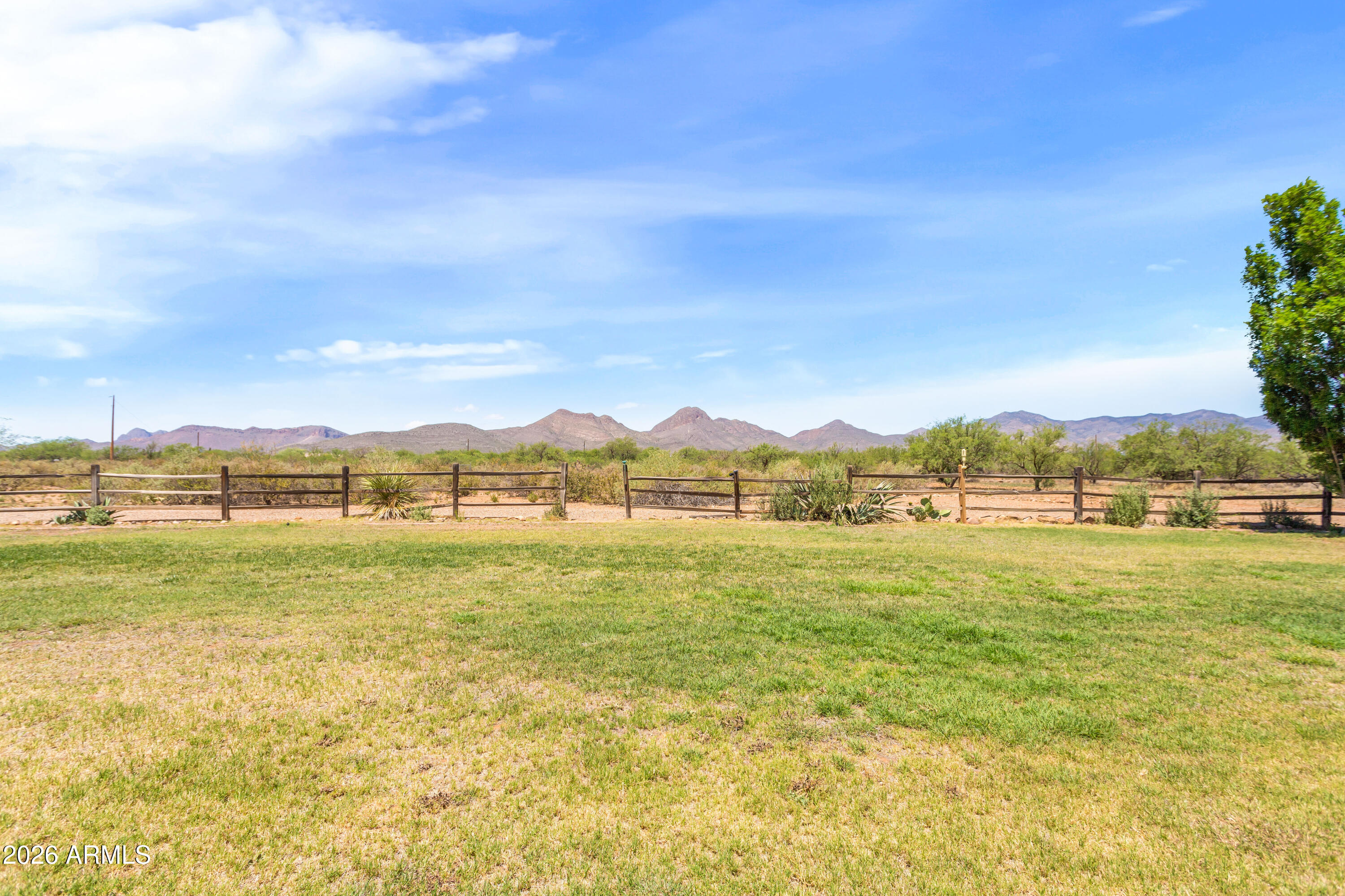 COCHISE RANCHETTES - Residential