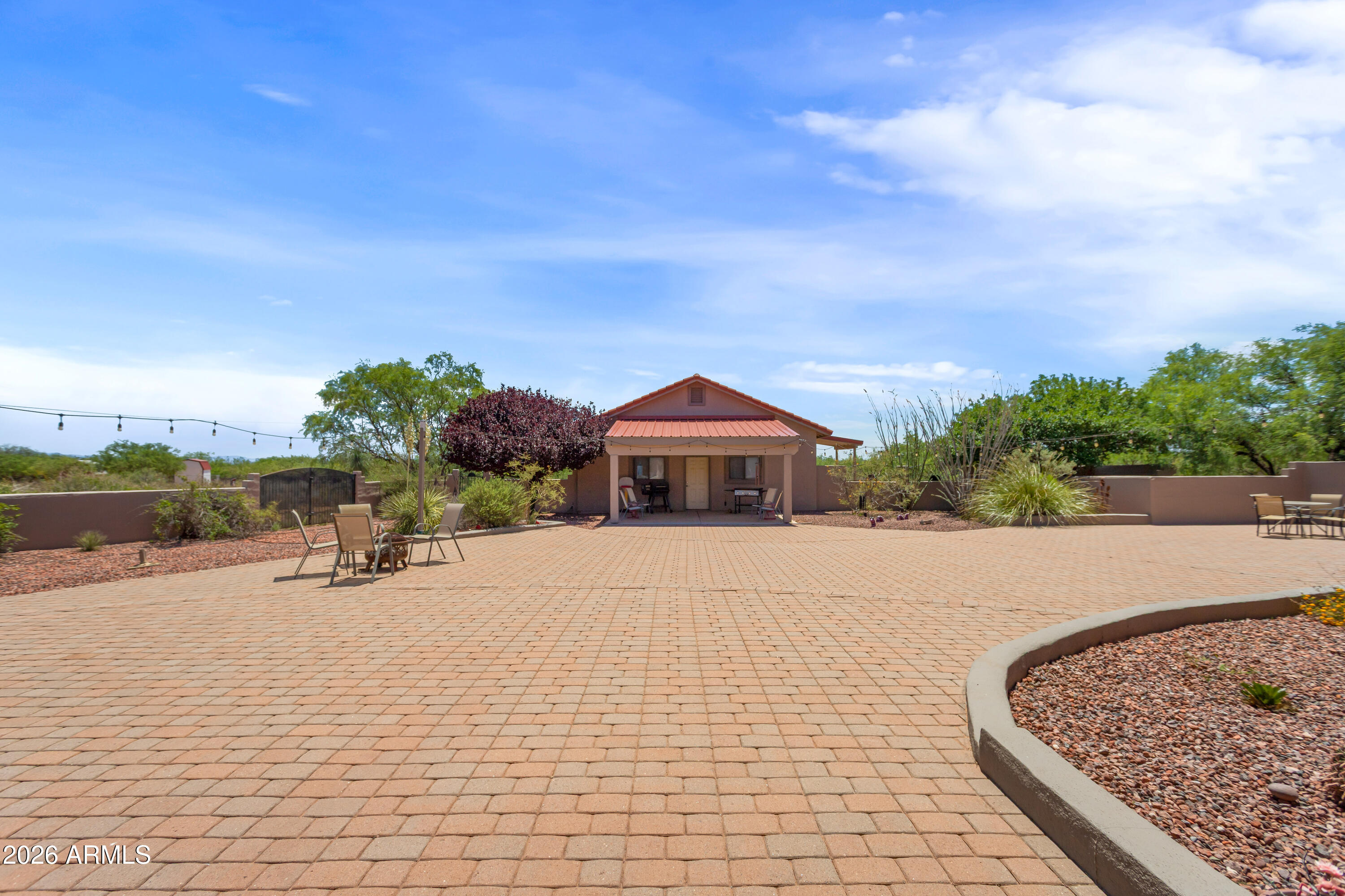 COCHISE RANCHETTES - Residential