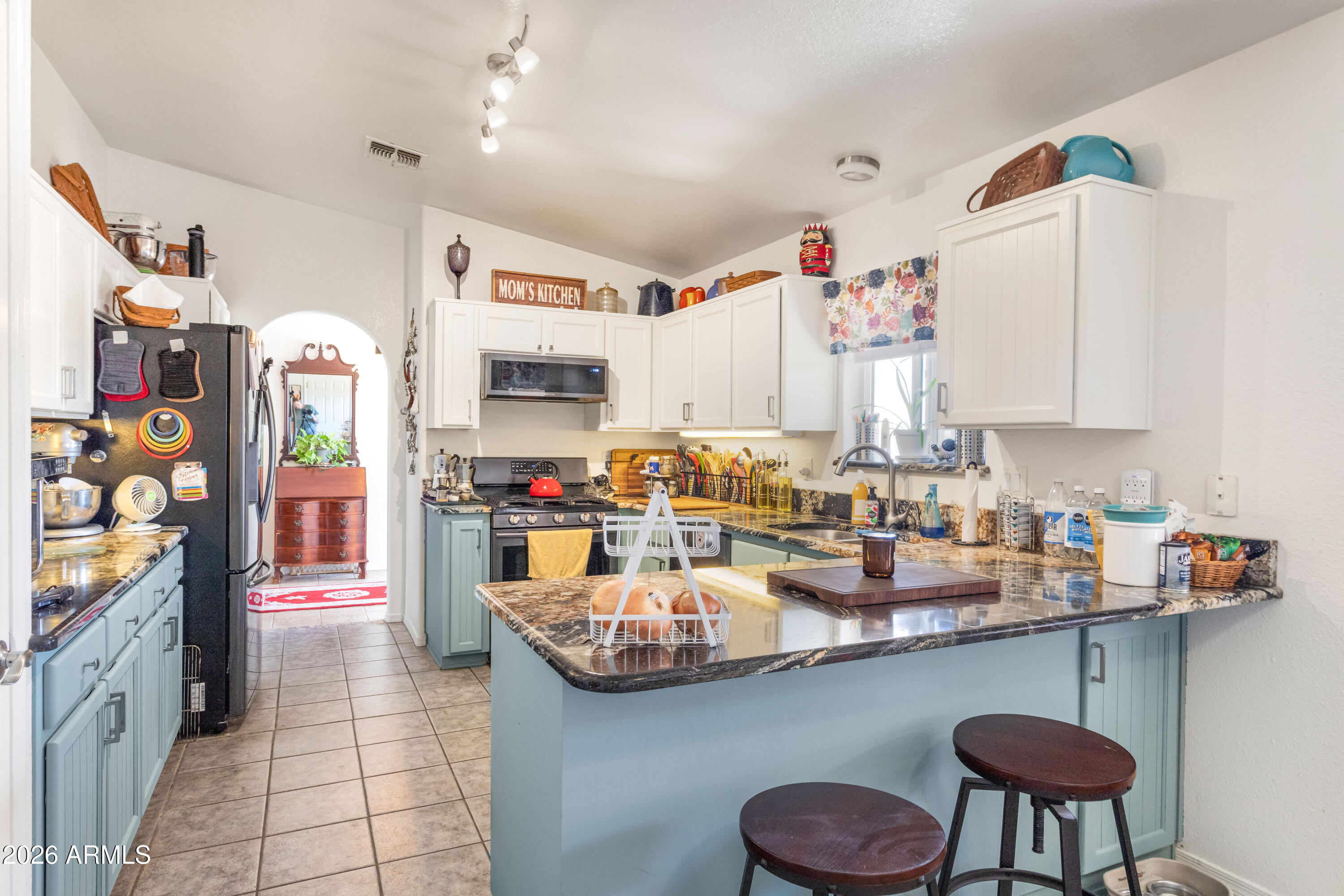COCHISE RANCHETTES - Residential