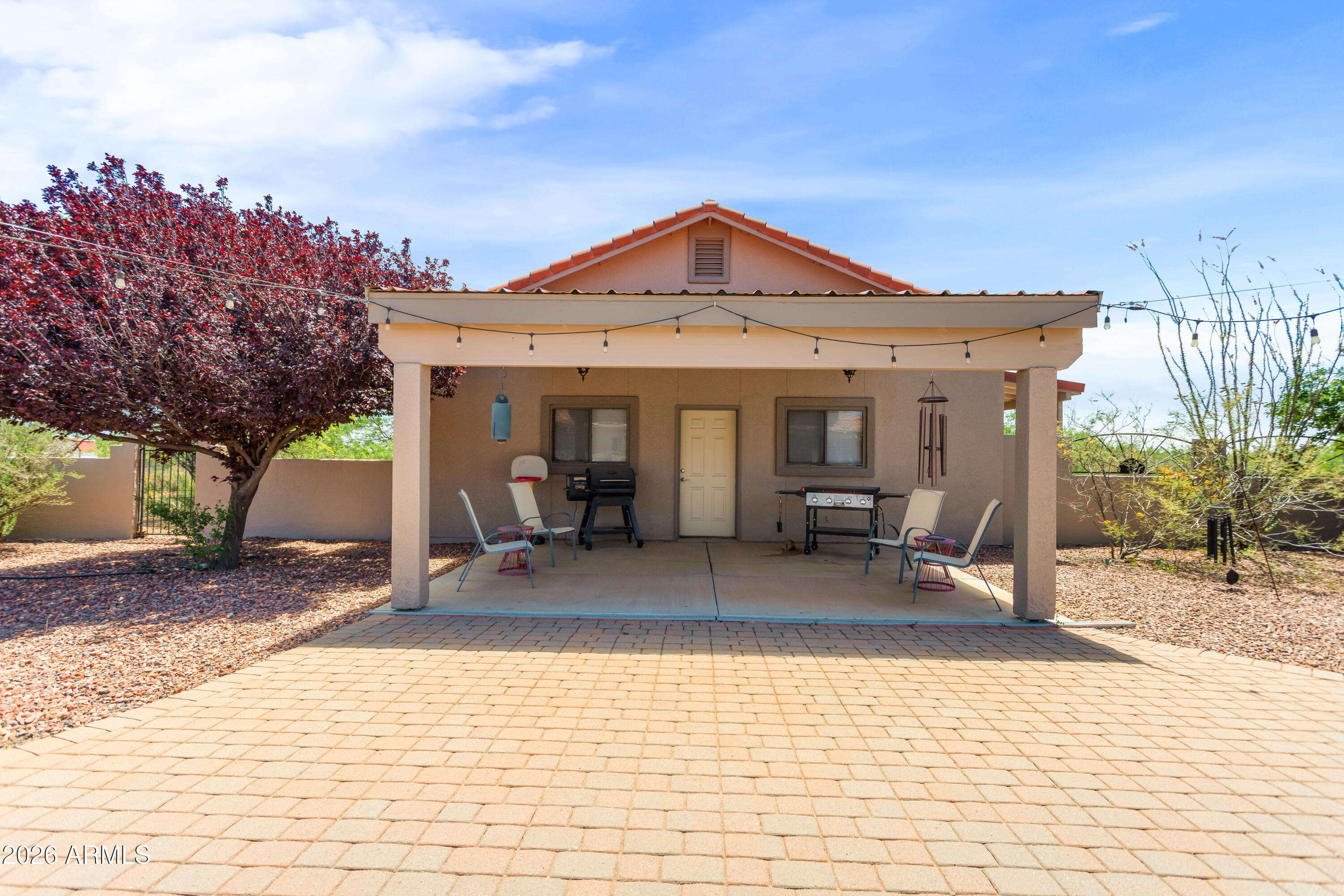 COCHISE RANCHETTES - Residential