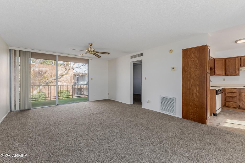 Photo of 5236 N 20th Street #C4, Phoenix, AZ 85016 (MLS # 6976110)