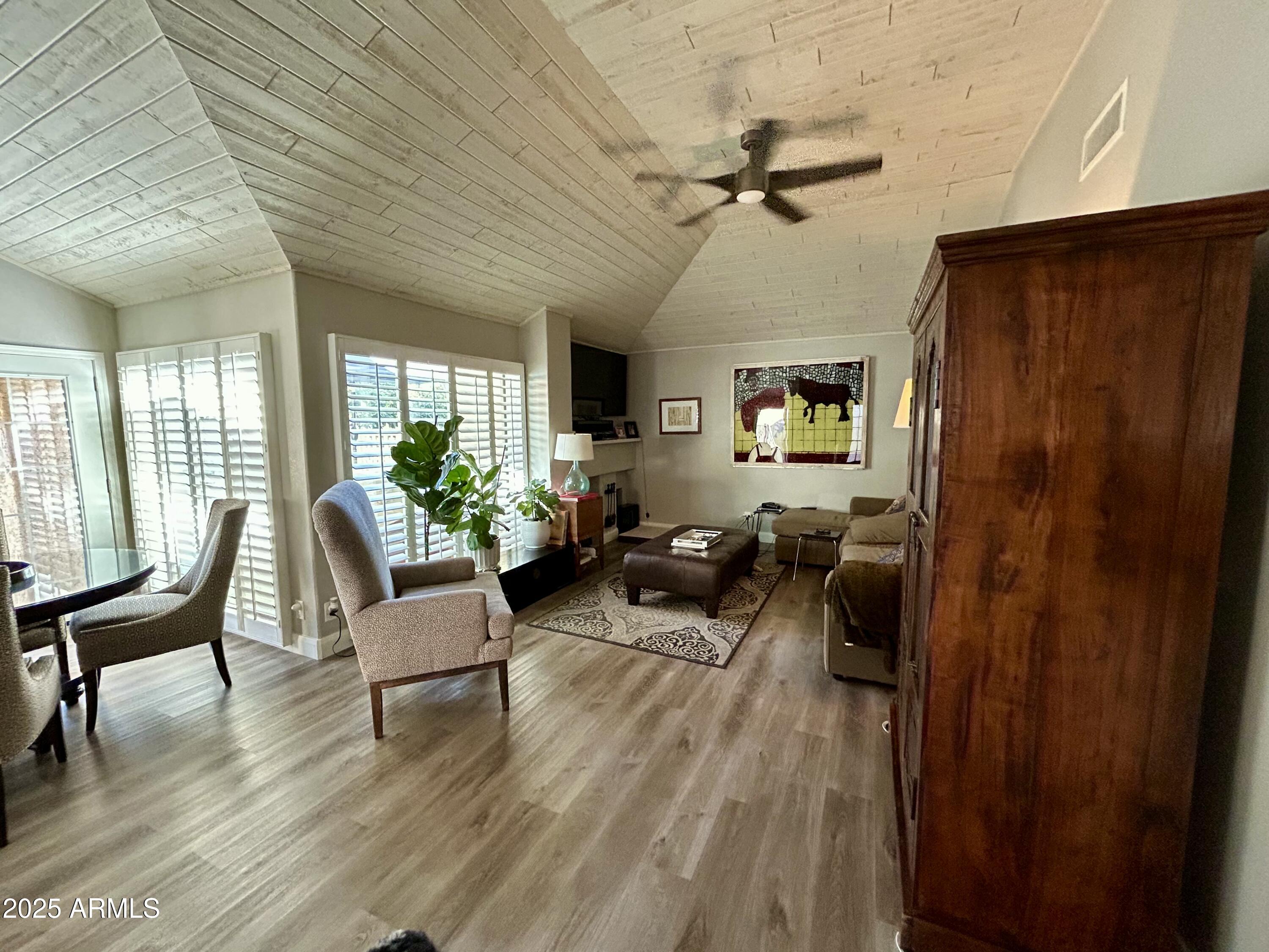 9991 E PURDUE Avenue