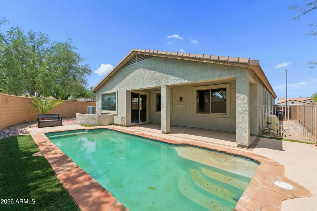 Photo of 18391 W Capistrano Avenue, Goodyear, AZ 85338 (MLS # 7066834)