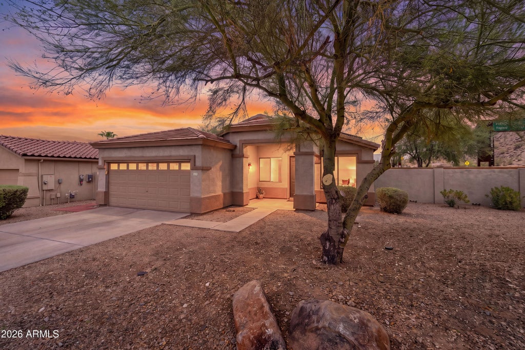 Photo of 18391 W Capistrano Avenue, Goodyear, AZ 85338 (MLS # 7066834)
