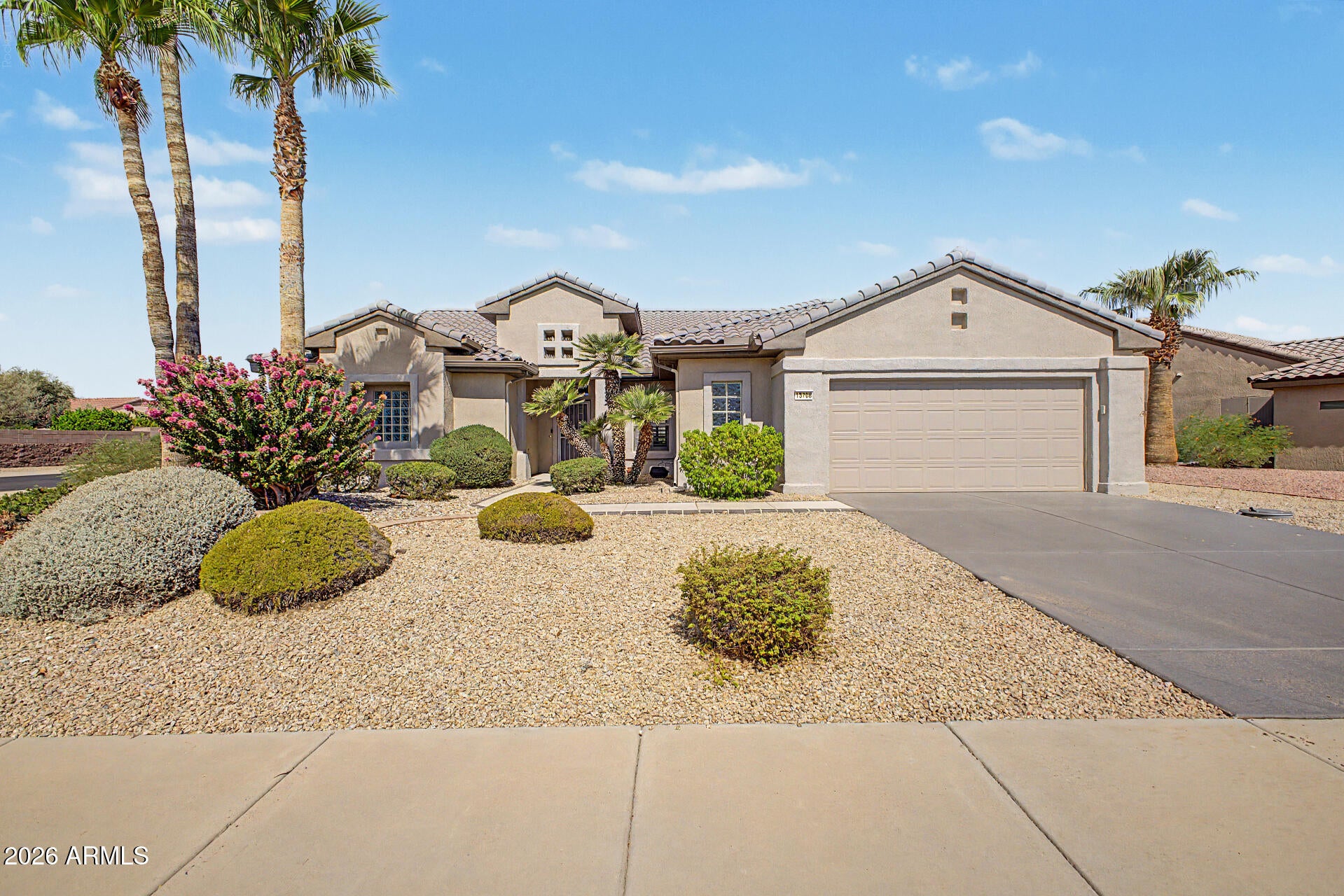 15708 W CLEAR CANYON Drive