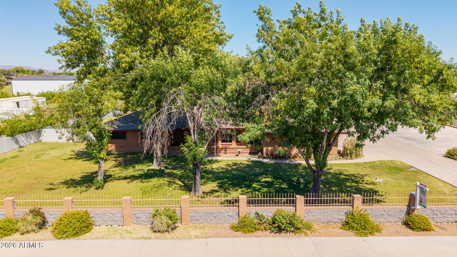 None - Residential