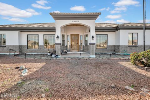 19349 W WINDSOR Avenue Buckeye AZ 85396