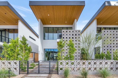 Photo of 6914 E 2nd Street, Scottsdale, AZ 85251 (MLS # 7006835)