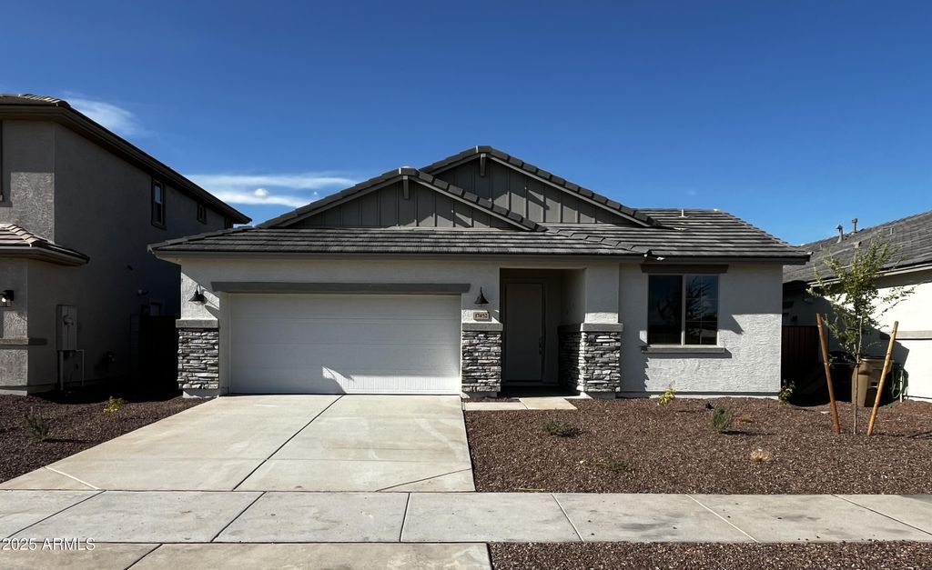 Photo of 17452 W Fulton Street, Goodyear, AZ 85338 (MLS # 6918433)