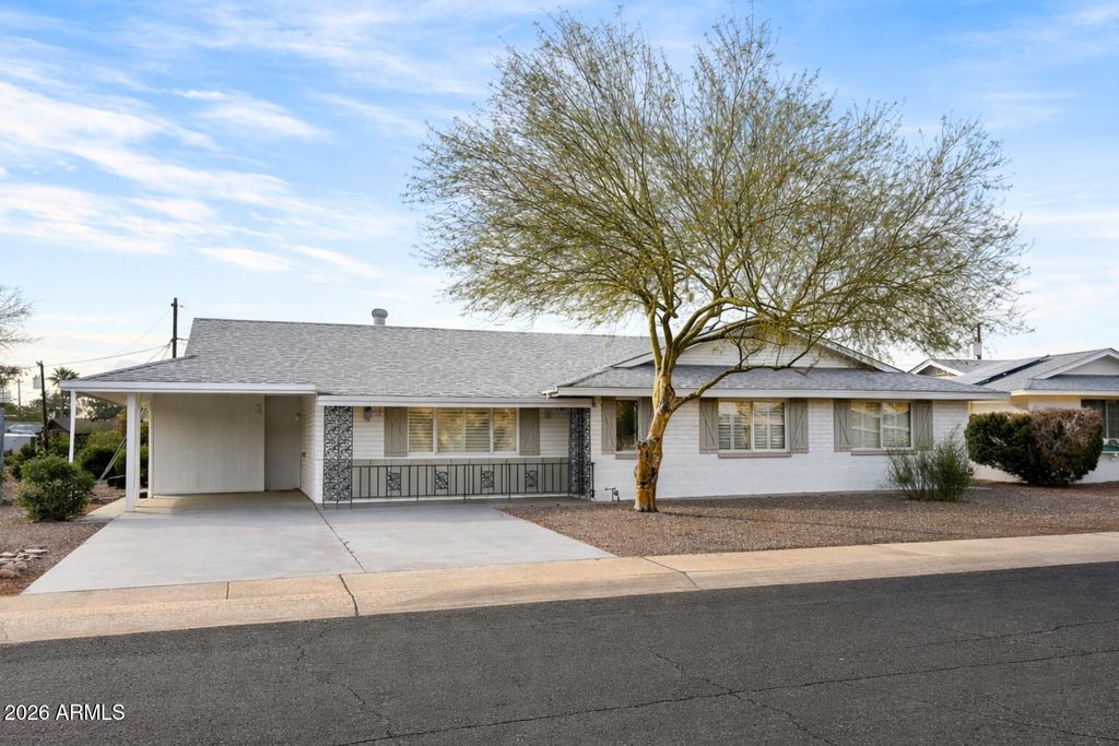 Photo of 10509 W Snead Drive, Sun City, AZ 85351 (MLS # 6974341)