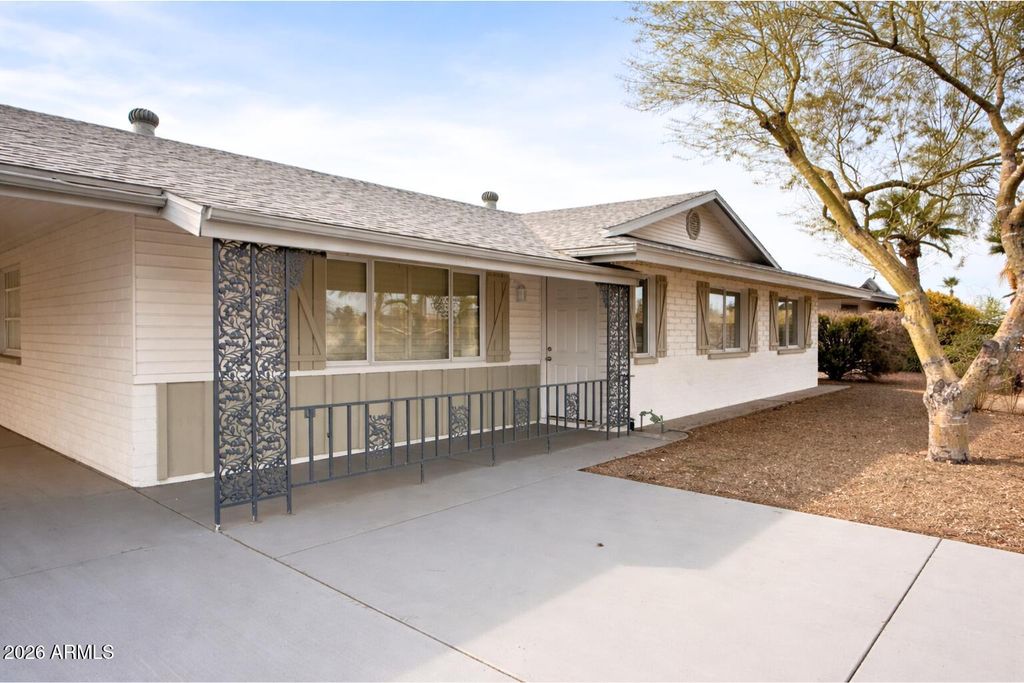 Photo of 10509 W Snead Drive, Sun City, AZ 85351 (MLS # 6974341)