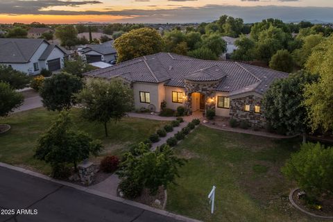 21228 E Excelsior Avenue Queen Creek AZ 85142
