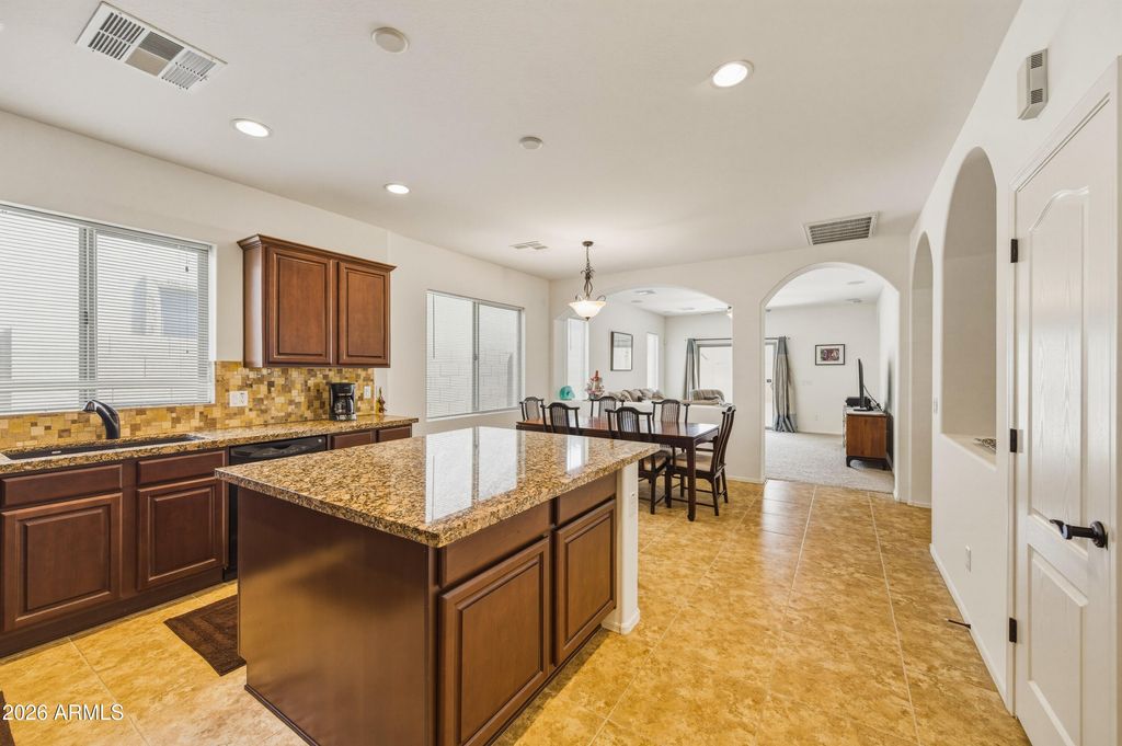 Photo of 38061 W Merced Street, Maricopa, AZ 85138 (MLS # 7000186)