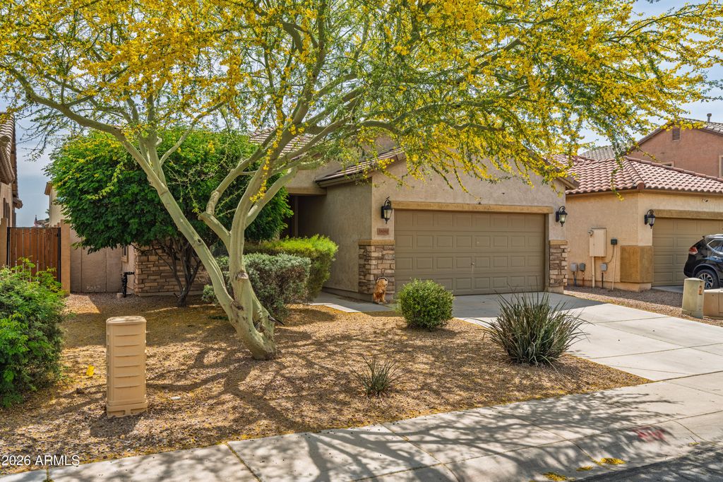 Photo of 38061 W Merced Street, Maricopa, AZ 85138 (MLS # 7000186)