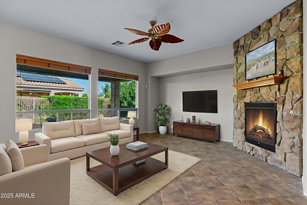 Photo of 4120 E Donato Drive, Gilbert, AZ 85298 (MLS # 6937779)