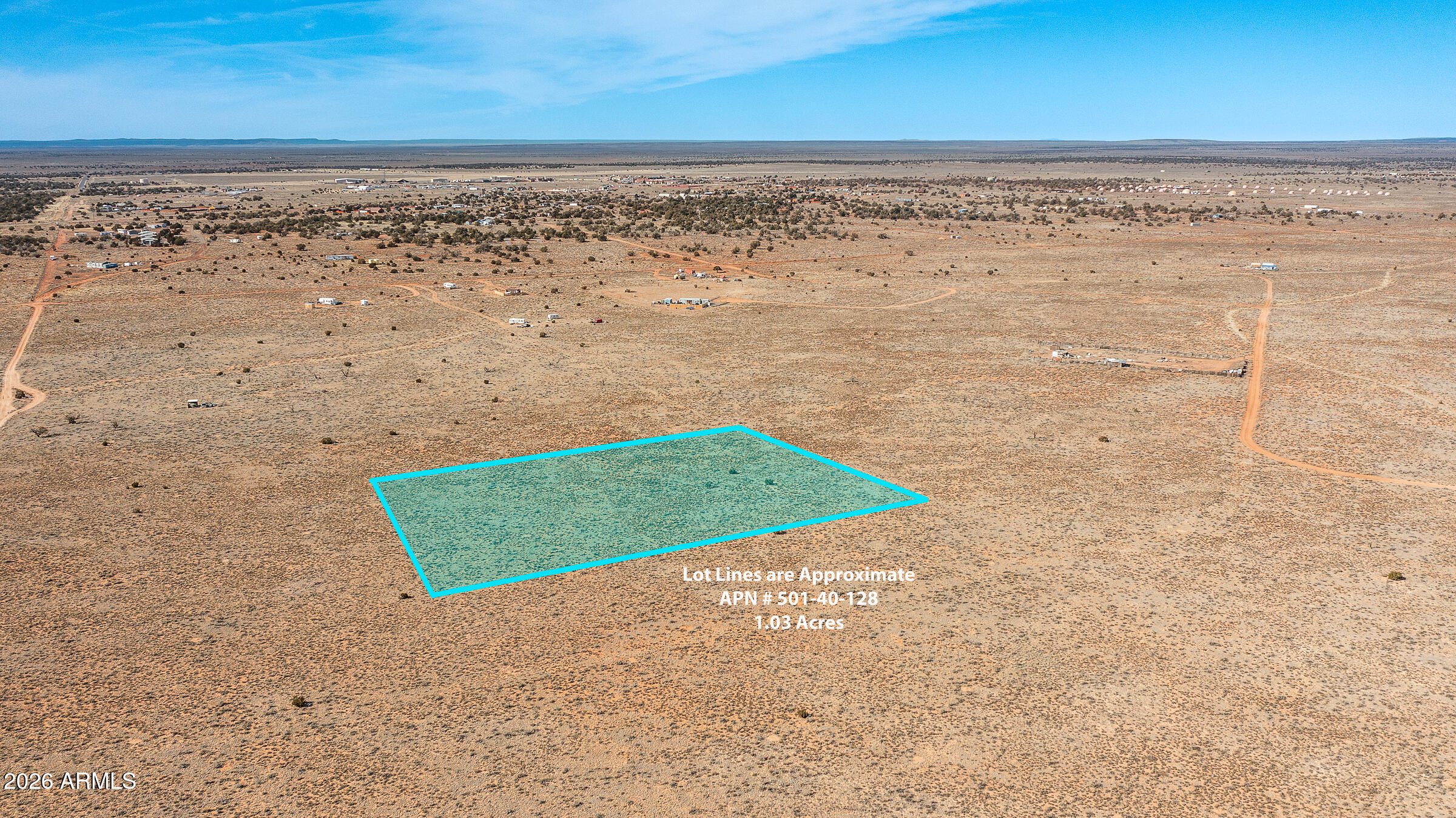 418 E Walnut Road 418