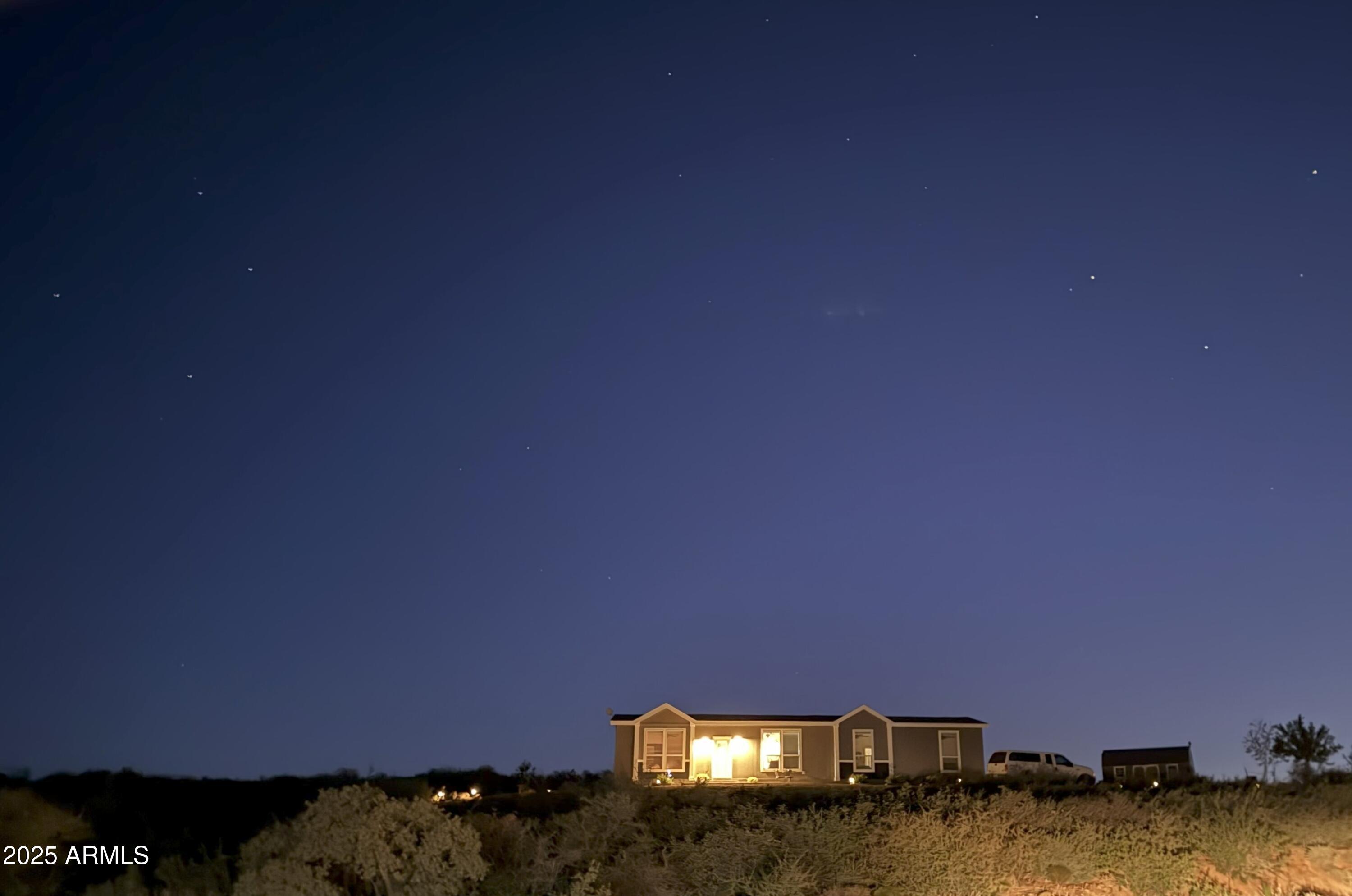 HENDERSON VALLEY RANCH NORTH - Residential
