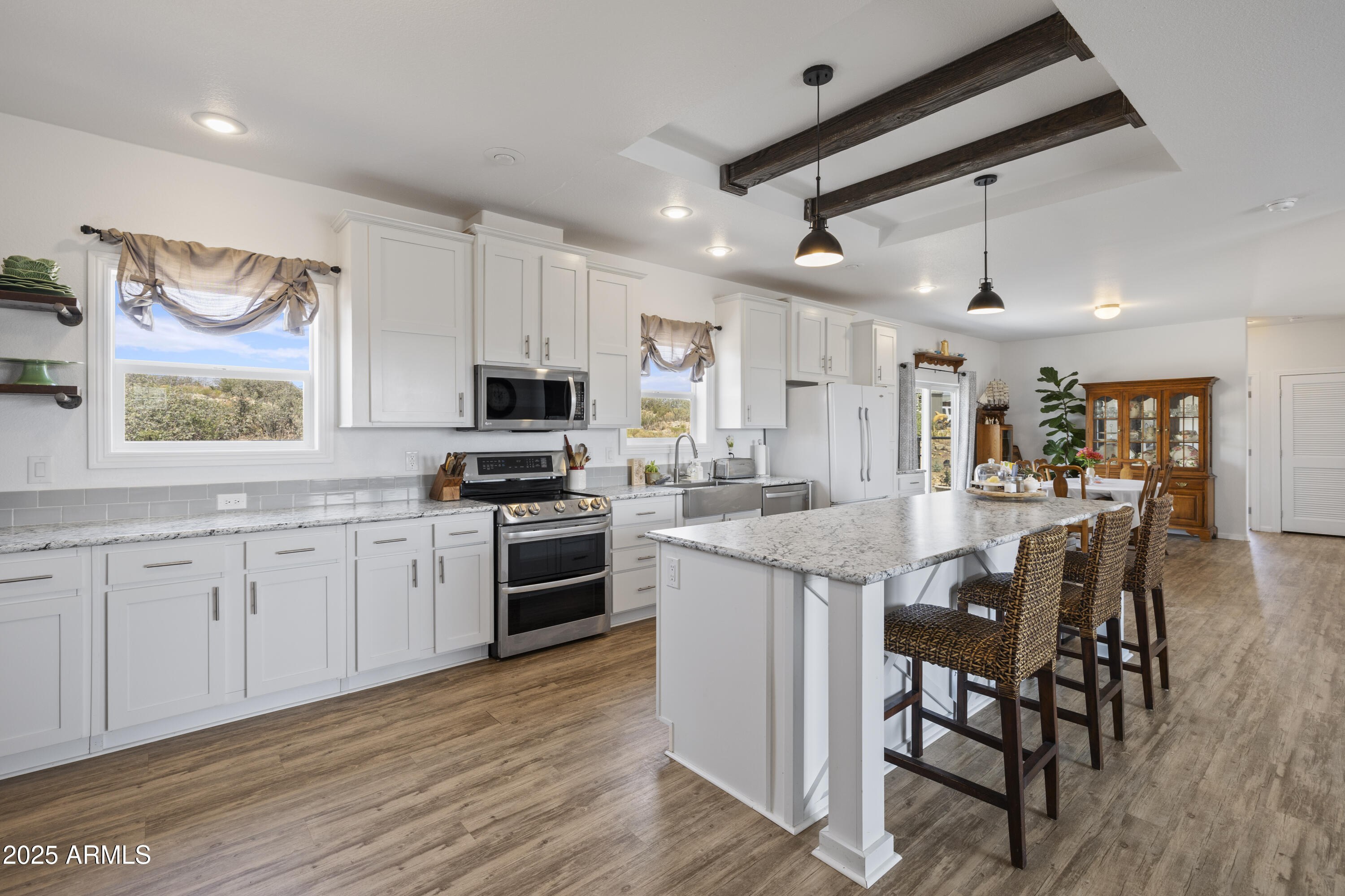 HENDERSON VALLEY RANCH NORTH - Residential