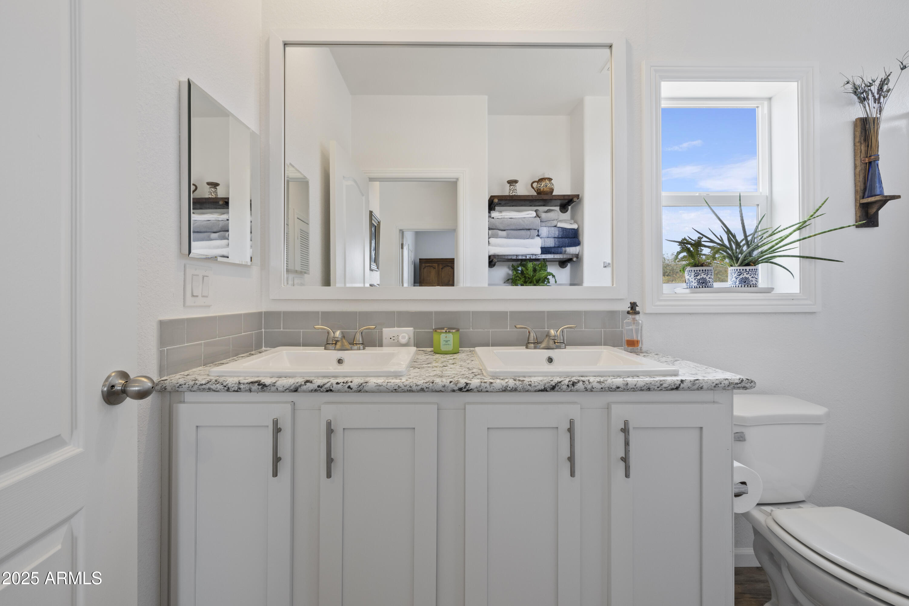 HENDERSON VALLEY RANCH NORTH - Residential