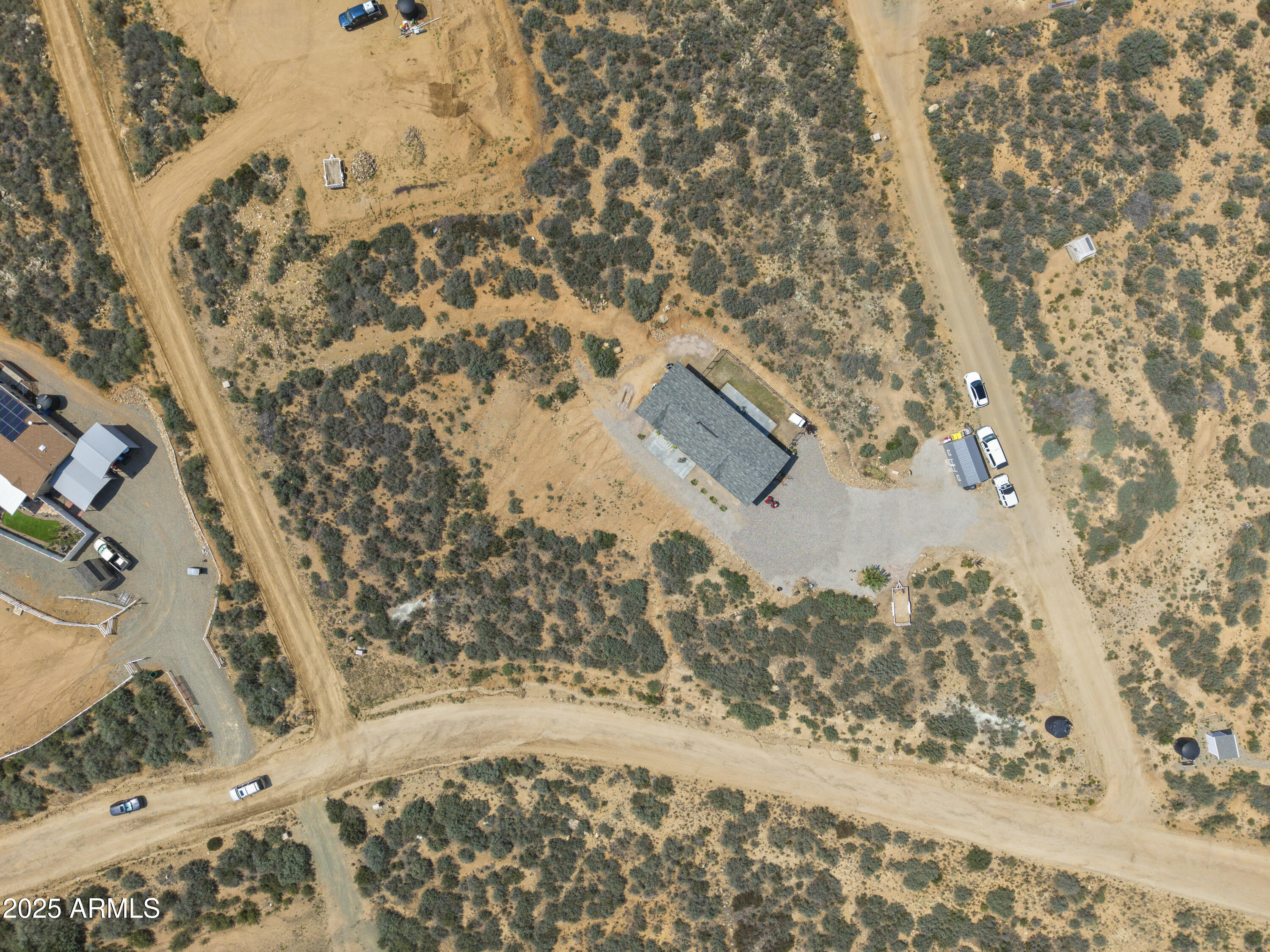 HENDERSON VALLEY RANCH NORTH - Residential