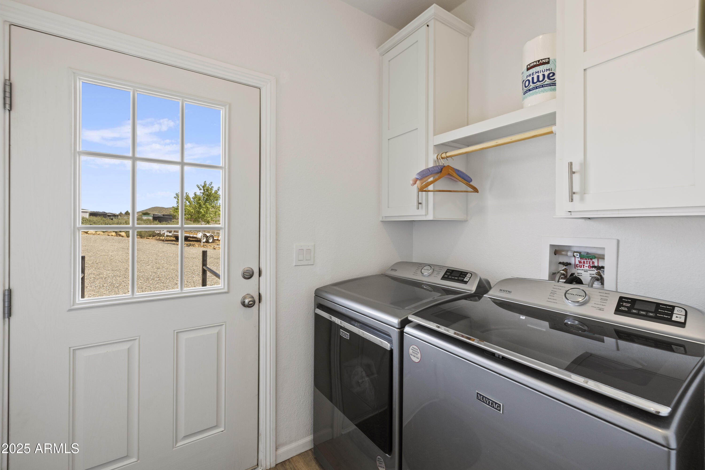 HENDERSON VALLEY RANCH NORTH - Residential