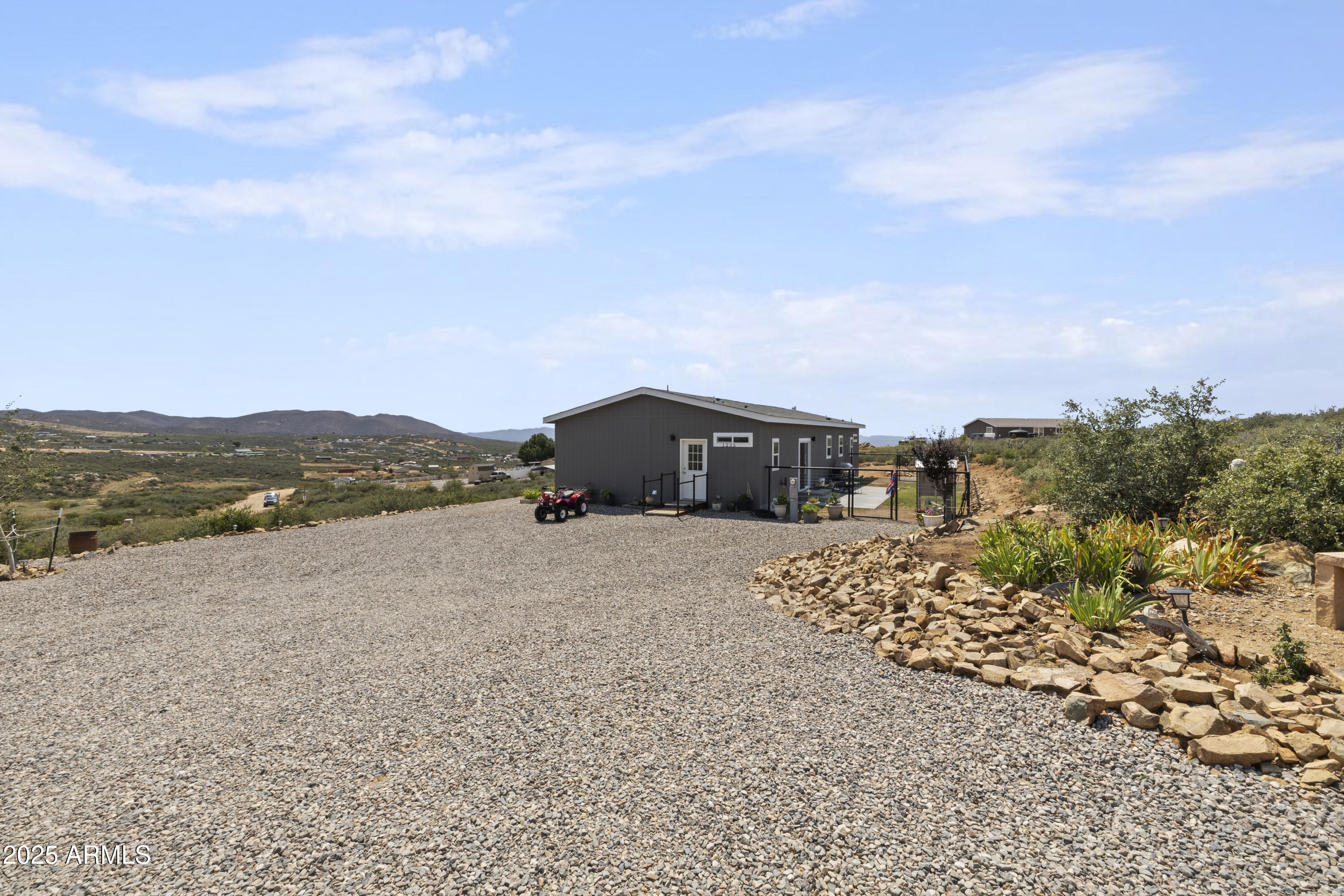 HENDERSON VALLEY RANCH NORTH - Residential