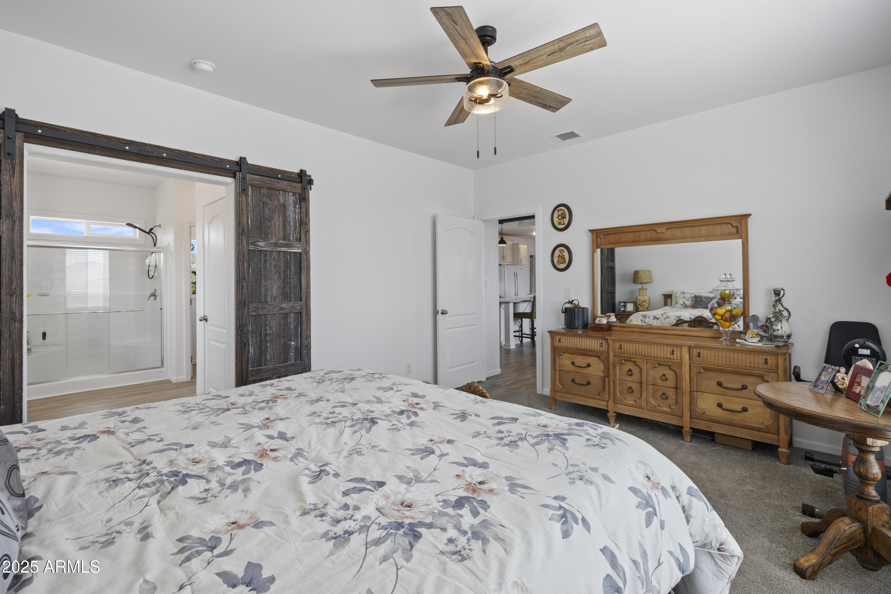 HENDERSON VALLEY RANCH NORTH - Residential