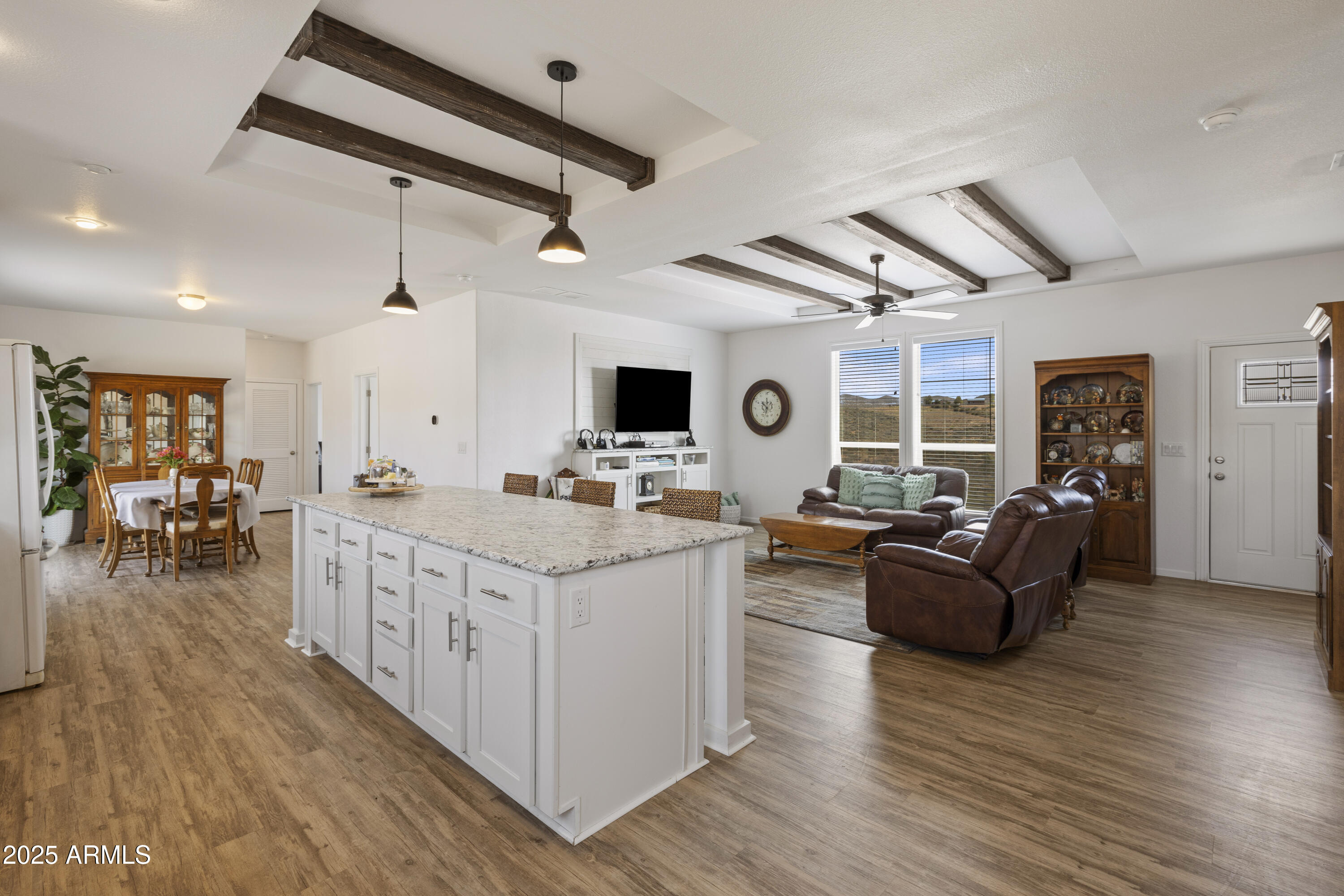 HENDERSON VALLEY RANCH NORTH - Residential