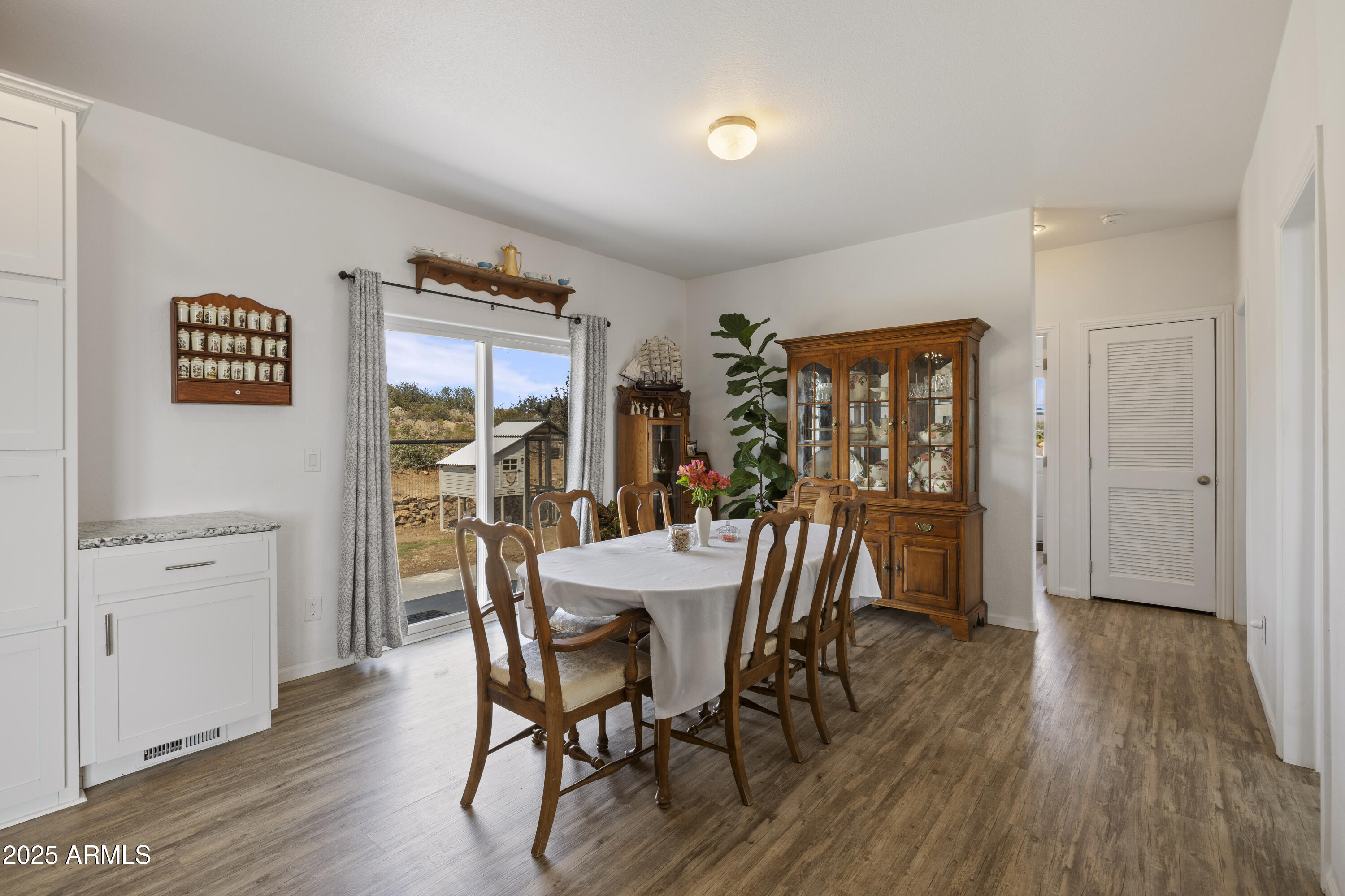 HENDERSON VALLEY RANCH NORTH - Residential